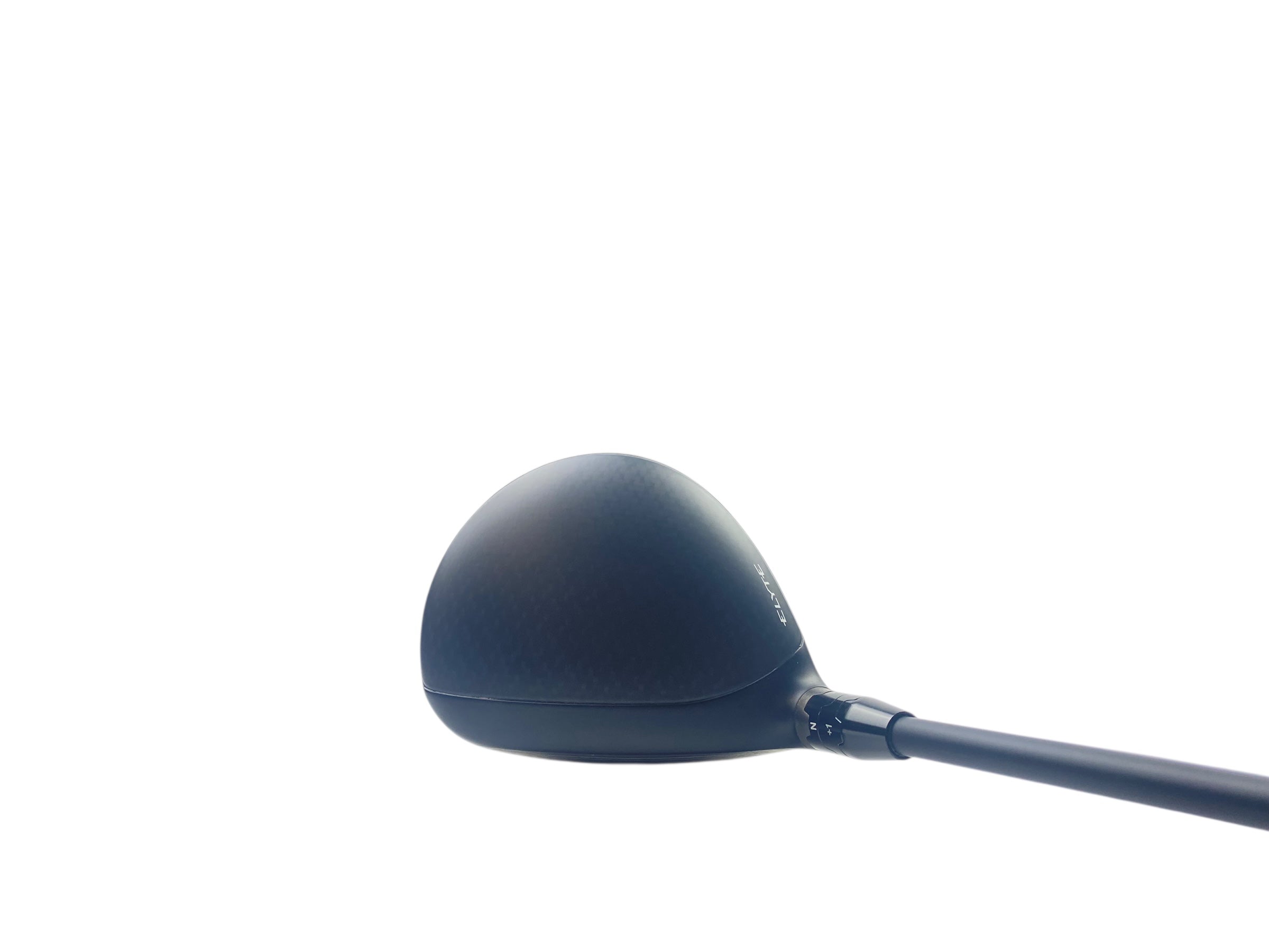 Callaway Elyte Ti 3 Wood / 15 Degree / Stiff Flex