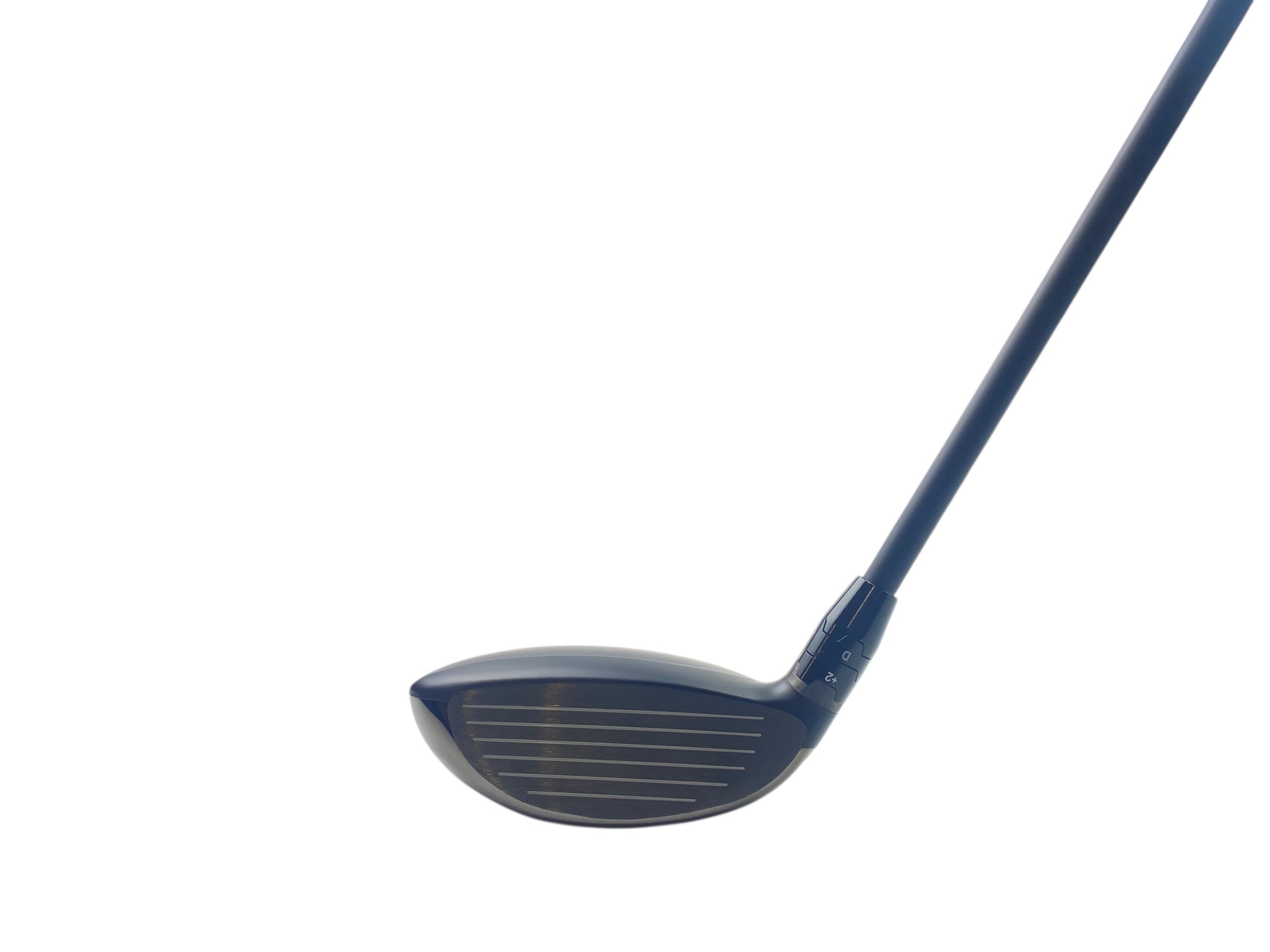 Callaway Elyte Ti 3 Wood / 15 Degree / Stiff Flex