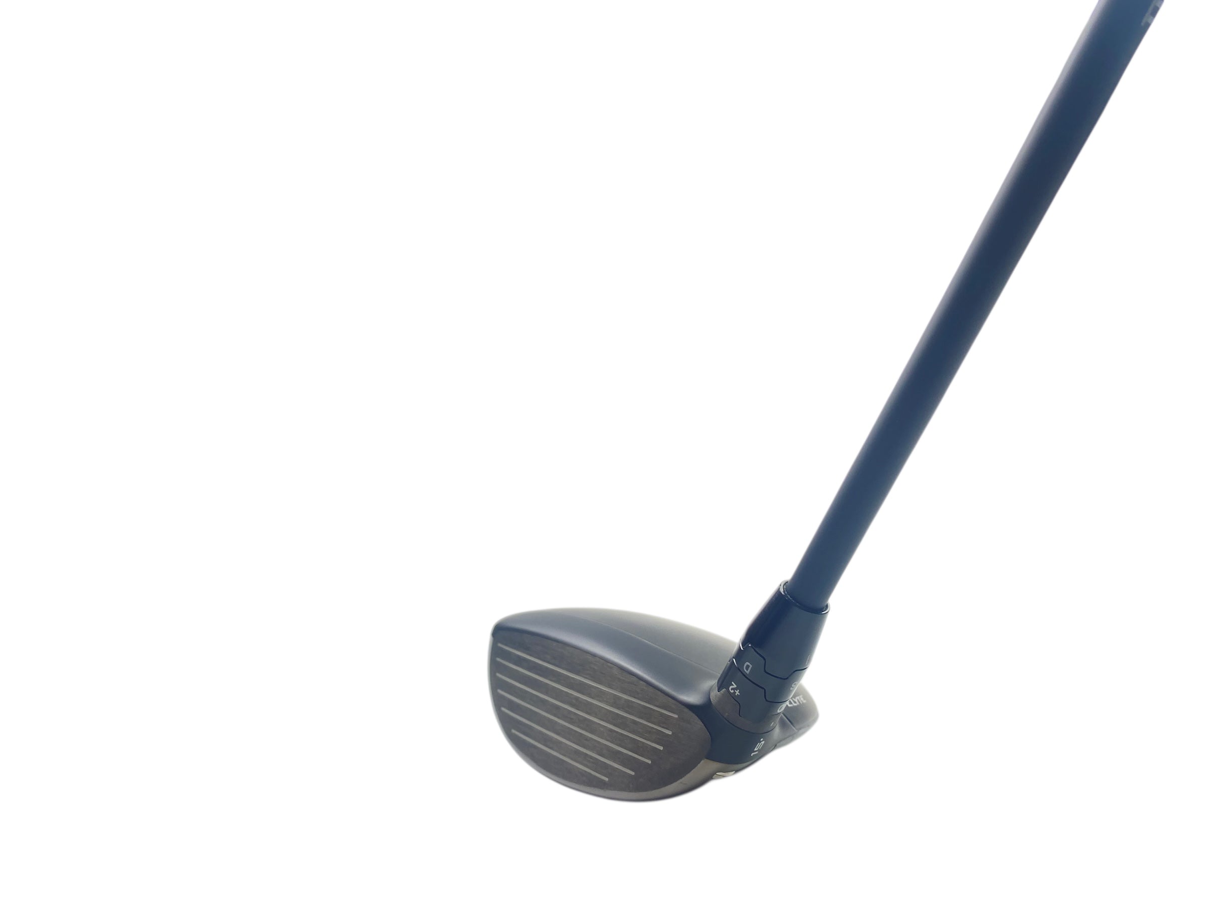 Callaway Elyte Ti 3 Wood / 15 Degree / Stiff Flex