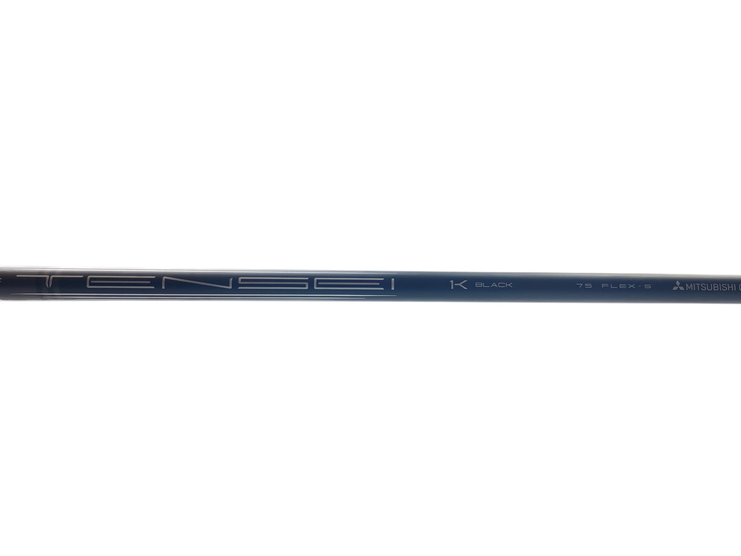 Callaway Elyte Ti 3 Wood / 15 Degree / Stiff Flex