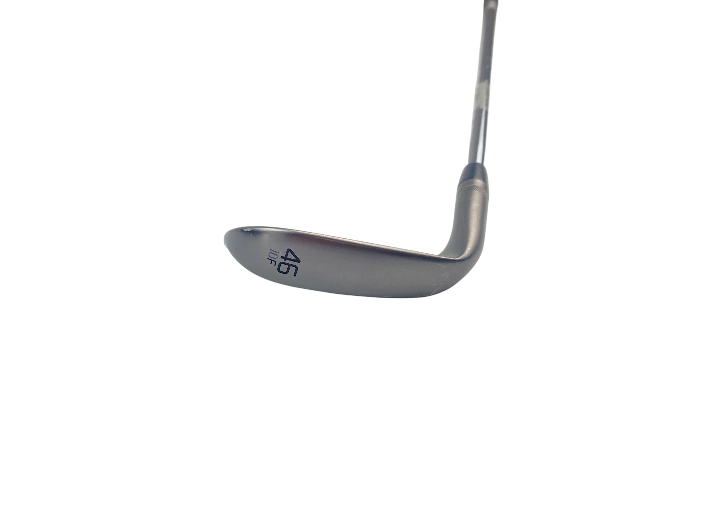 Titleist Vokey SM10 Pitching Wedge / 46 Degree / Wedge Flex