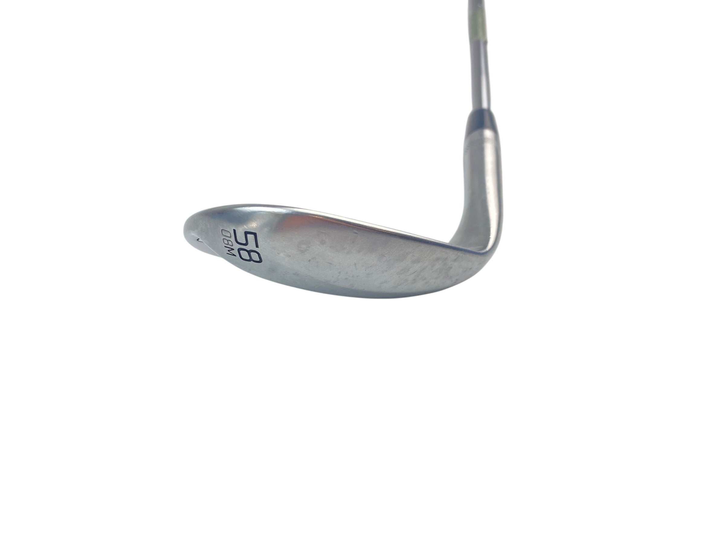 Titleist Vokey SM10 Lob Wedge / 58 Degree / Wedge Flex