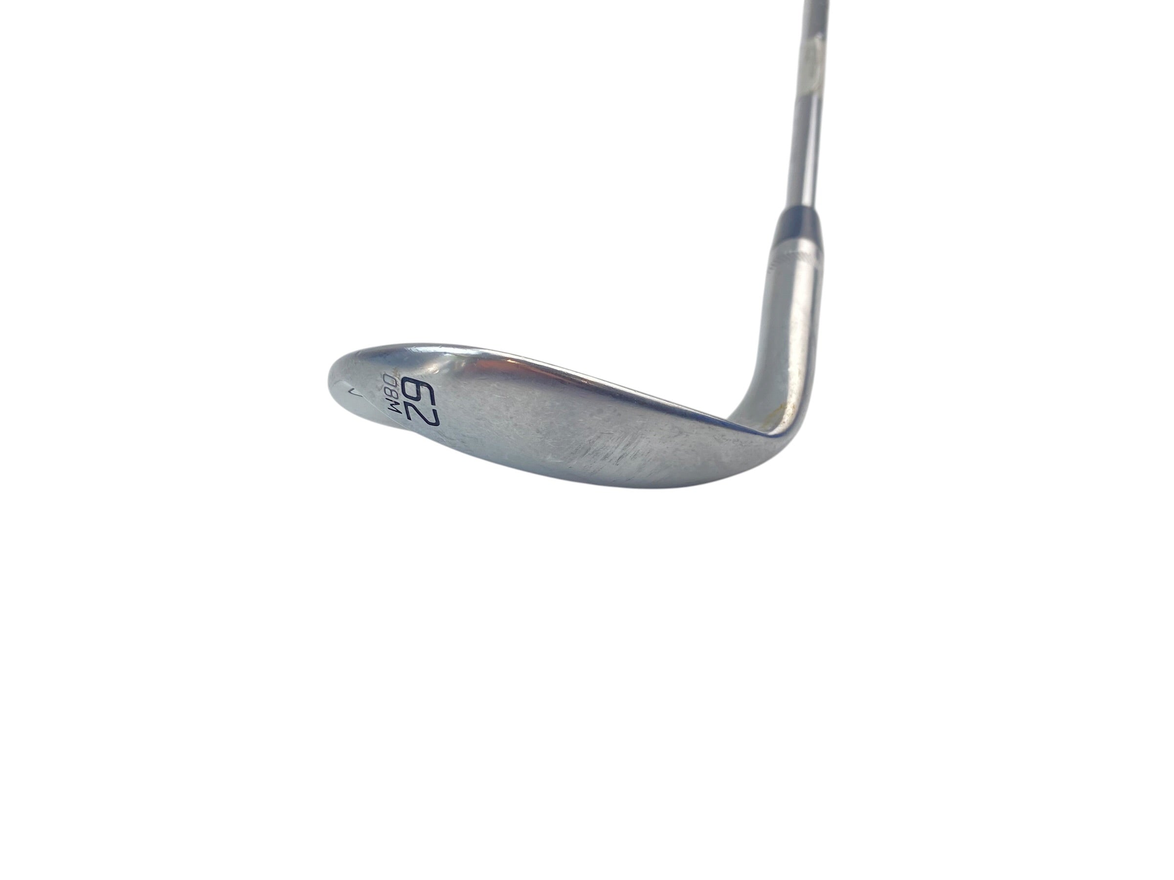 Titleist Vokey SM10 Lob Wedge / 62 Degree / Wedge Flex