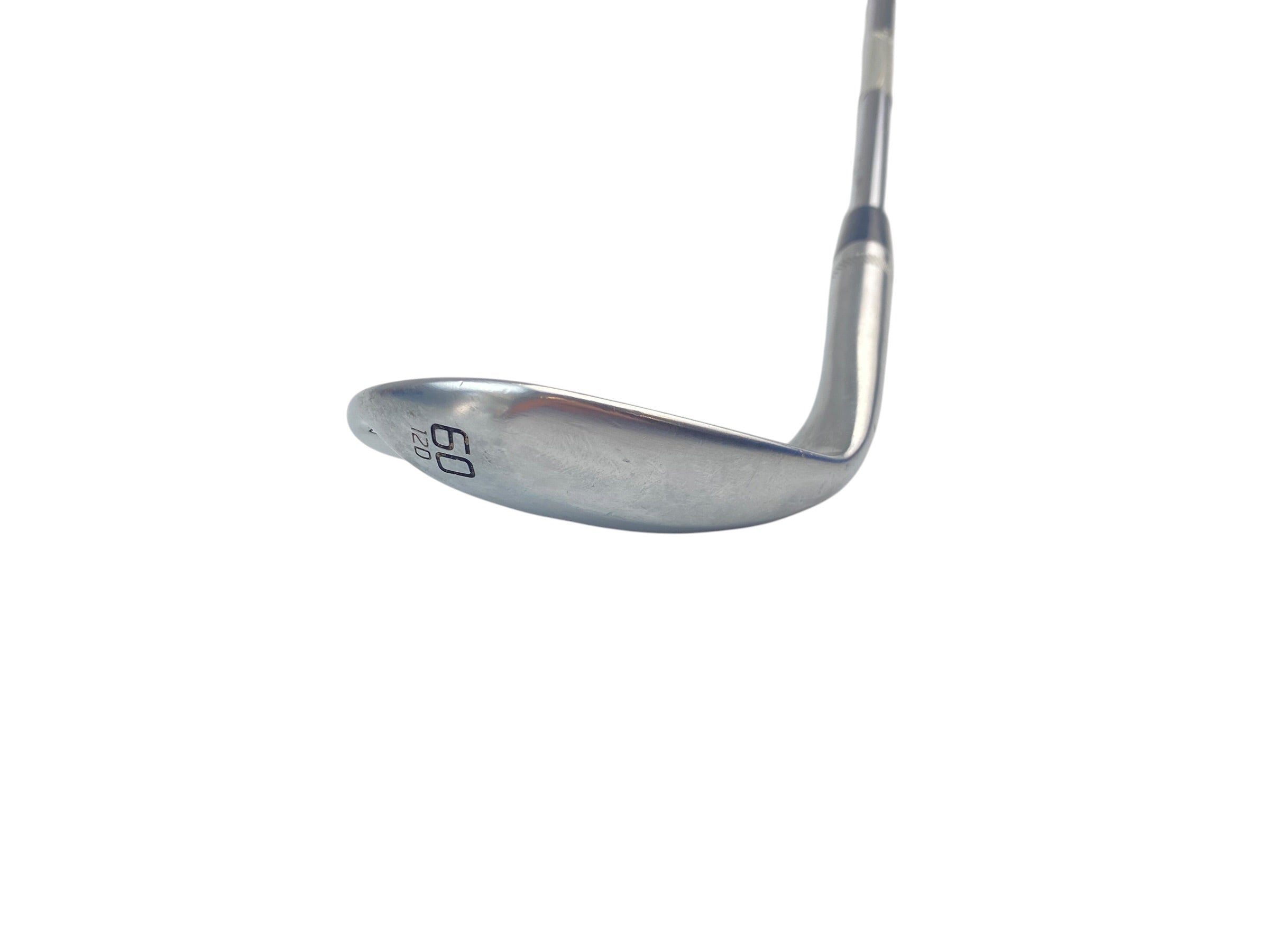 Titleist Vokey SM10 Lob Wedge / 60 Degree / Wedge Flex