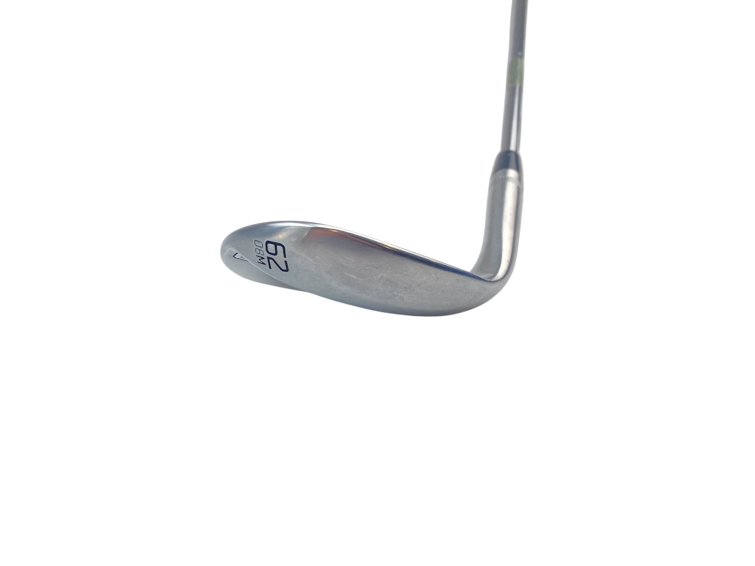 Titleist Vokey SM10 Lob Wedge / 62 Degree / Wedge Flex