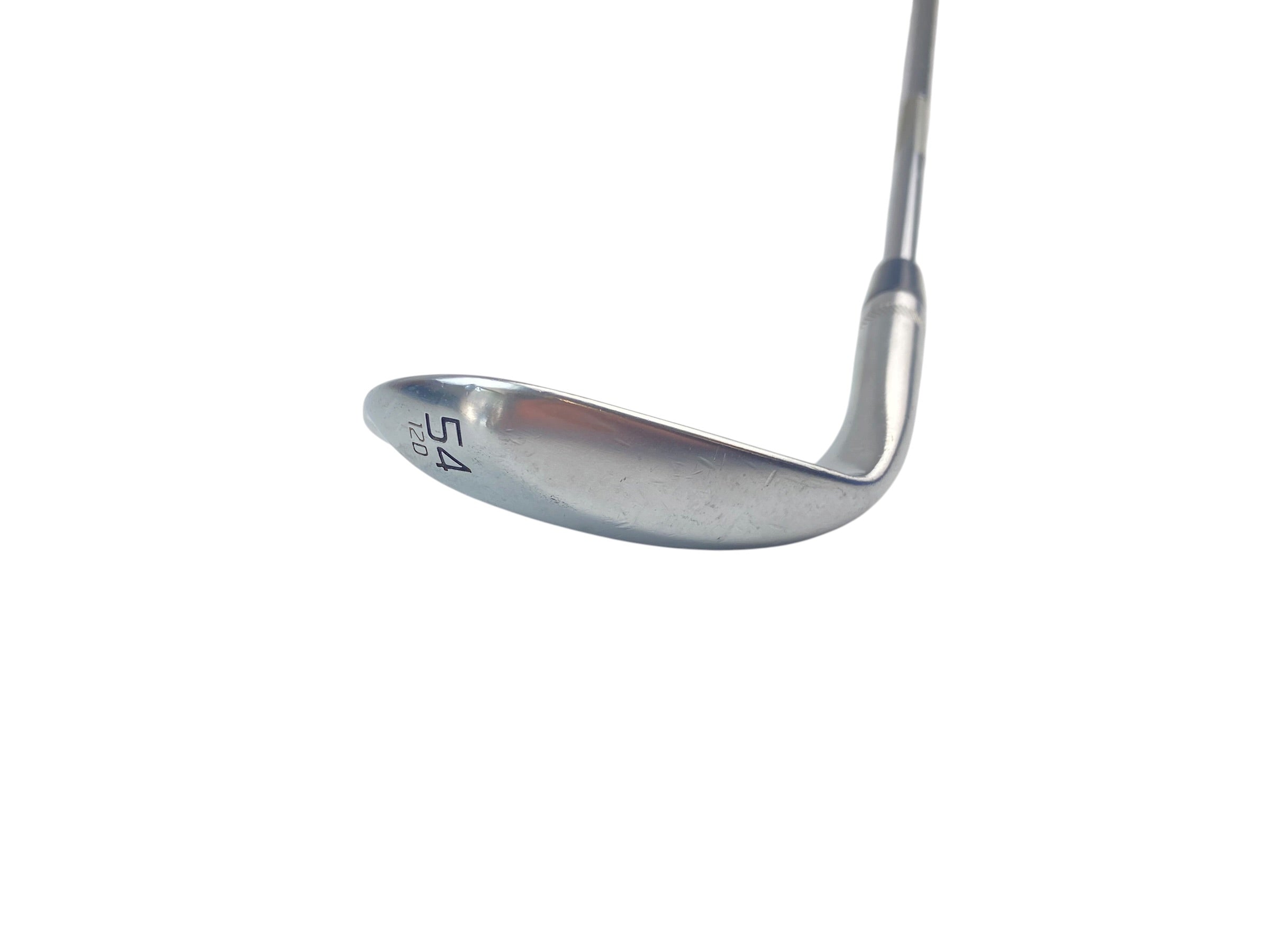 Titleist Vokey SM10 Sand Wedge / 54 Degree / Wedge Flex