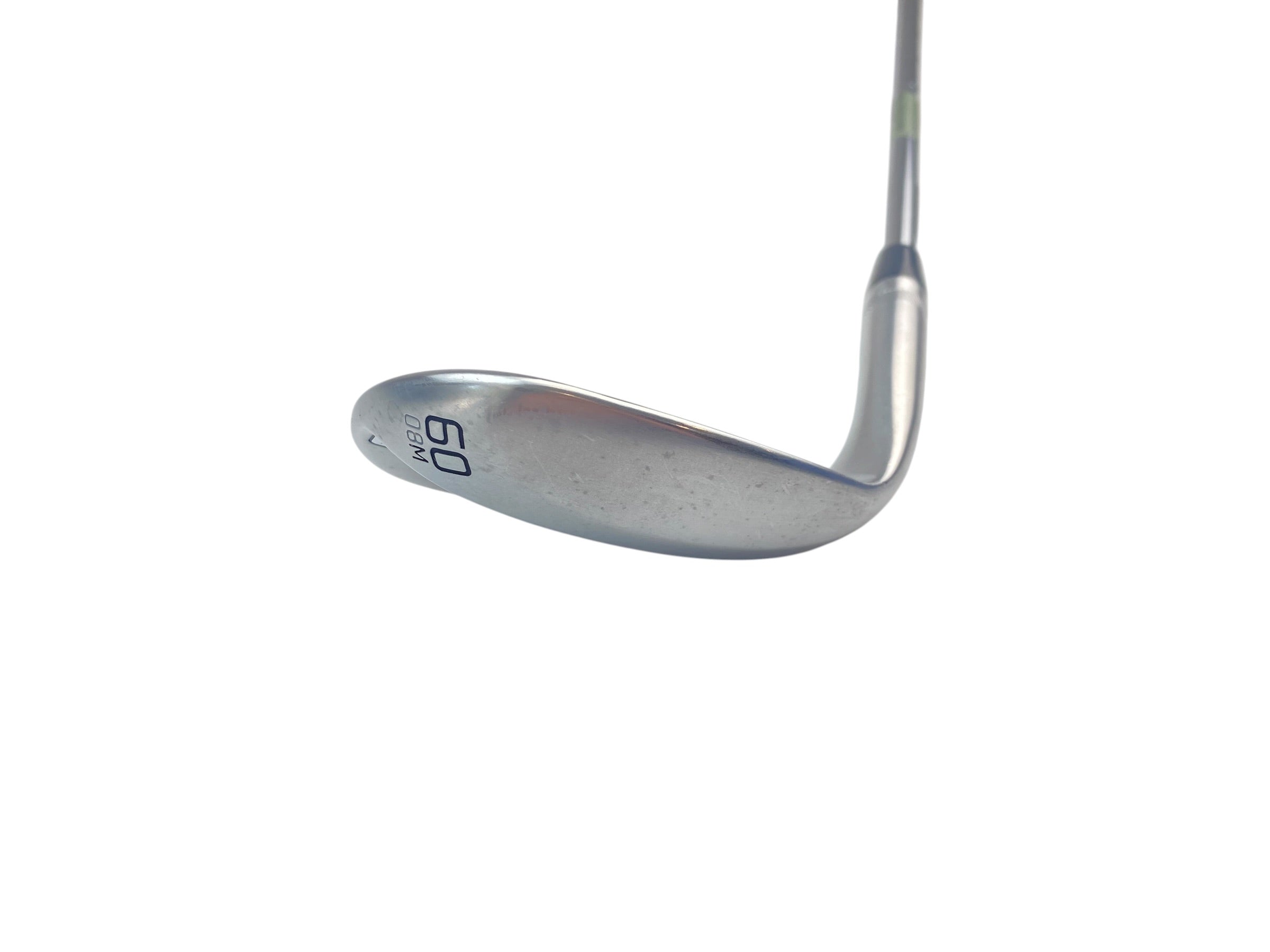 Titleist Vokey SM10 Lob Wedge / 60 Degree / Wedge Flex