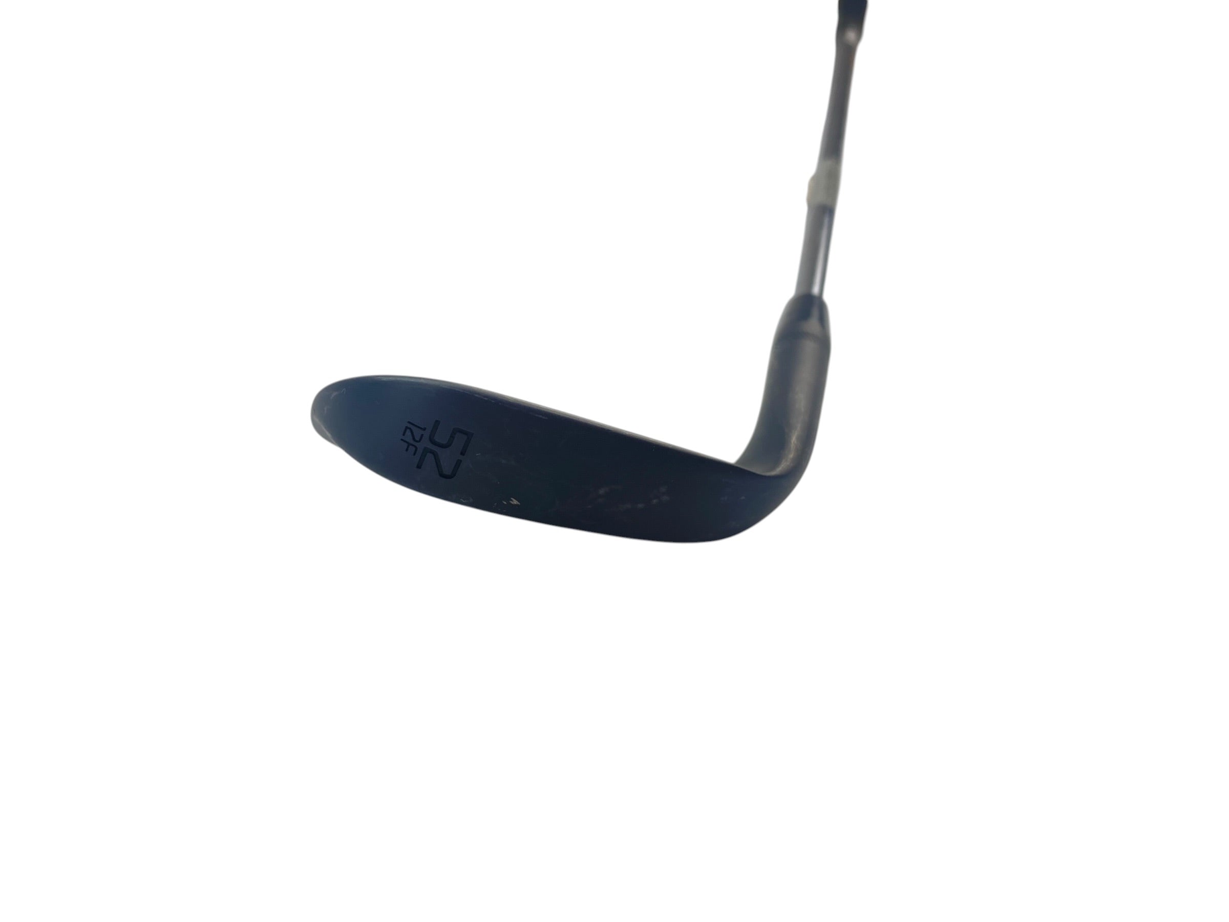 Titleist Vokey SM10 Gap Wedge / 52 Degree / Wedge Flex