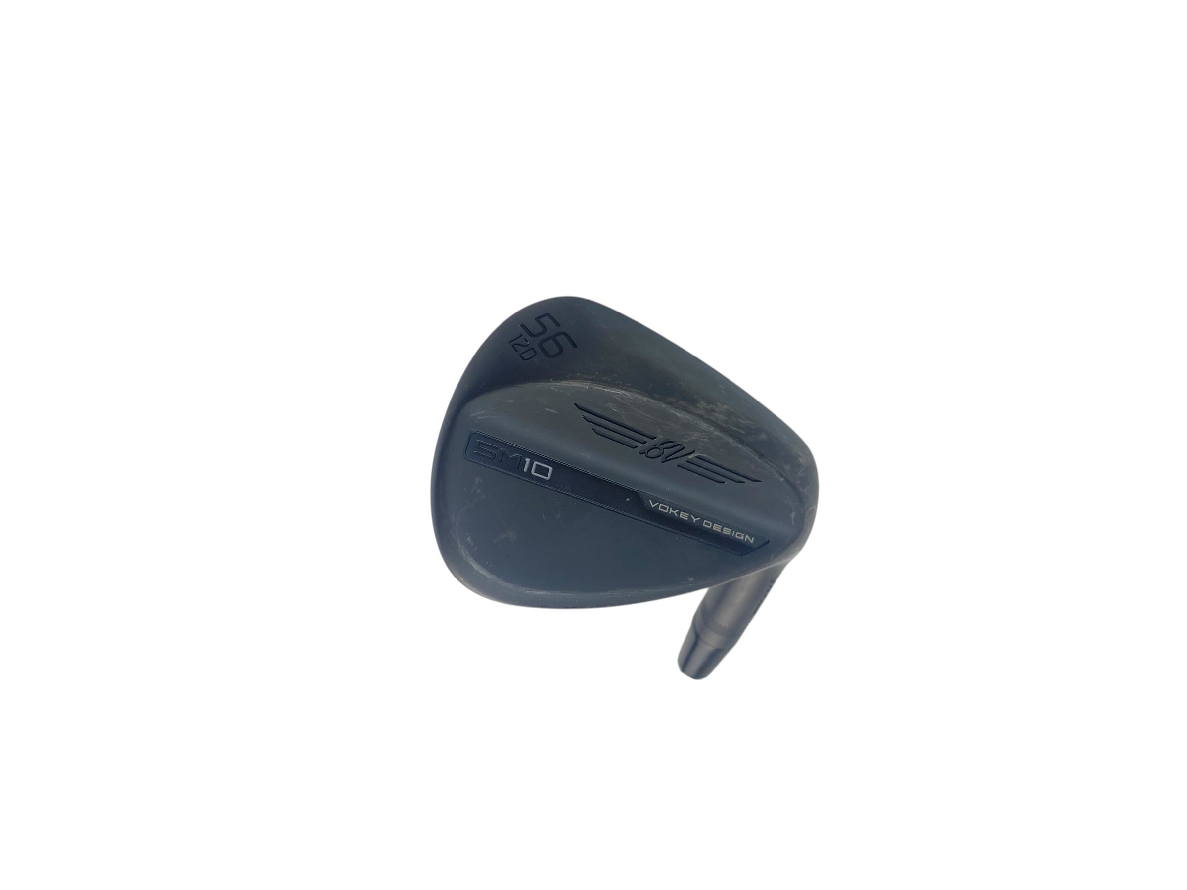Titleist Vokey SM10 Sand Wedge / 56 Degree / Wedge Flex