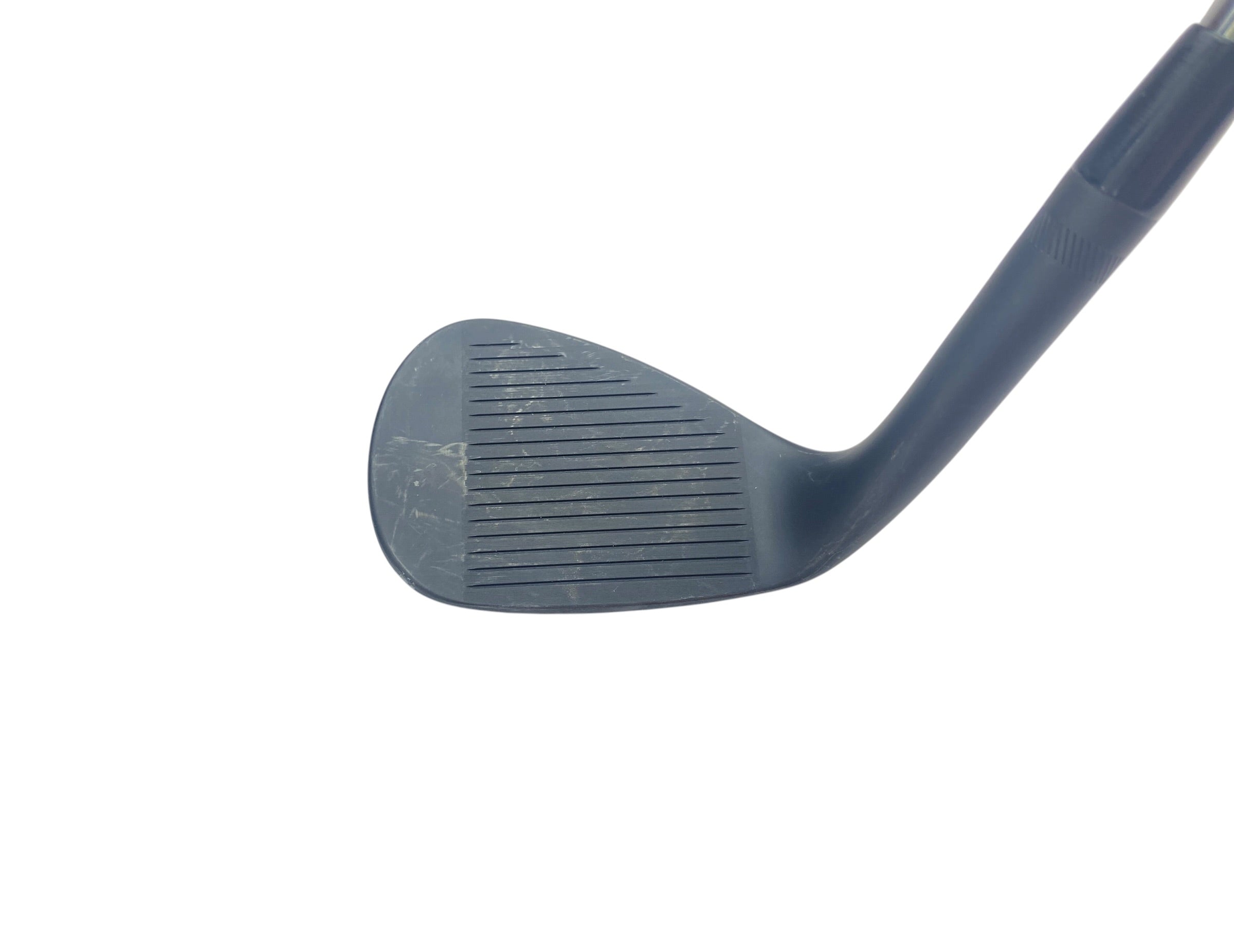 Titleist Vokey SM10 Lob Wedge / 60 Degree / Wedge Flex
