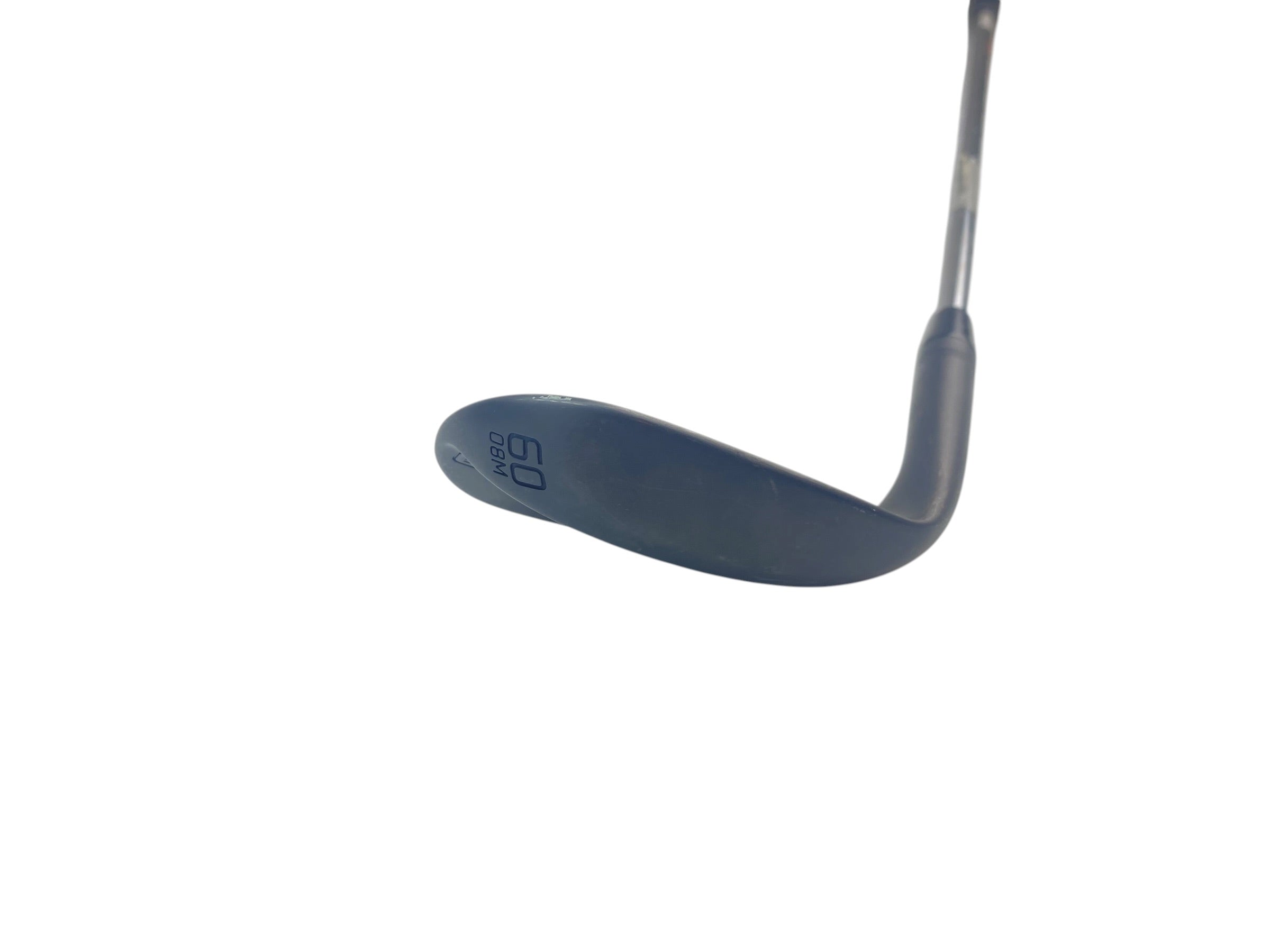 Titleist Vokey SM10 Lob Wedge / 60 Degree / Wedge Flex