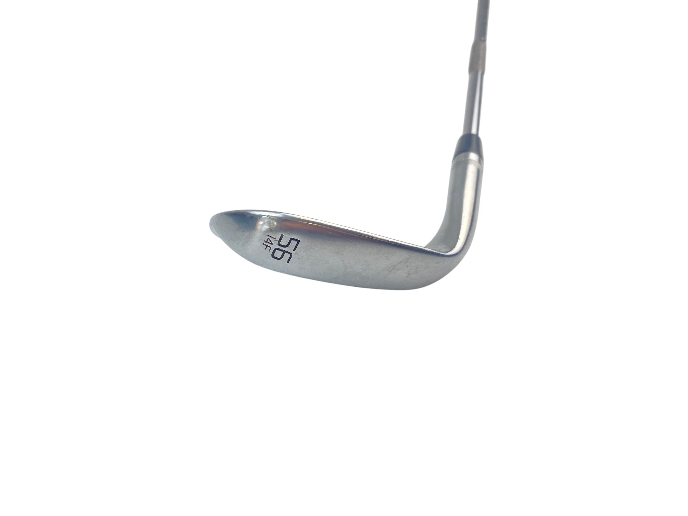 Titleist Vokey SM10 Sand Wedge / 56 Degree / Wedge Flex