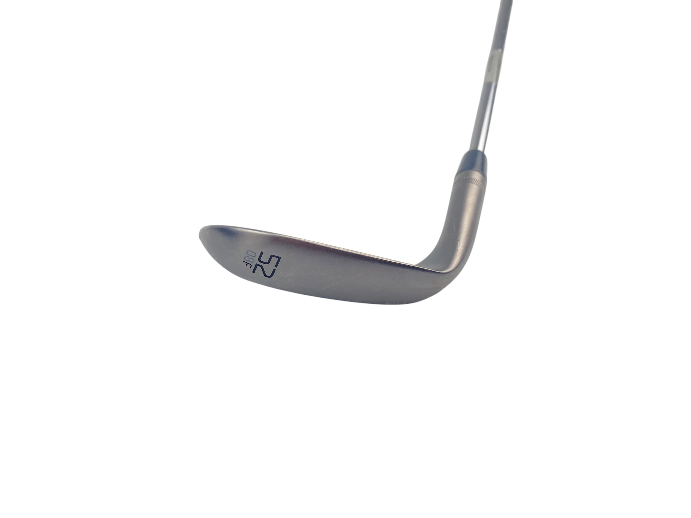 Titleist Vokey SM10 Gap Wedge / 52 Degree / Wedge Flex