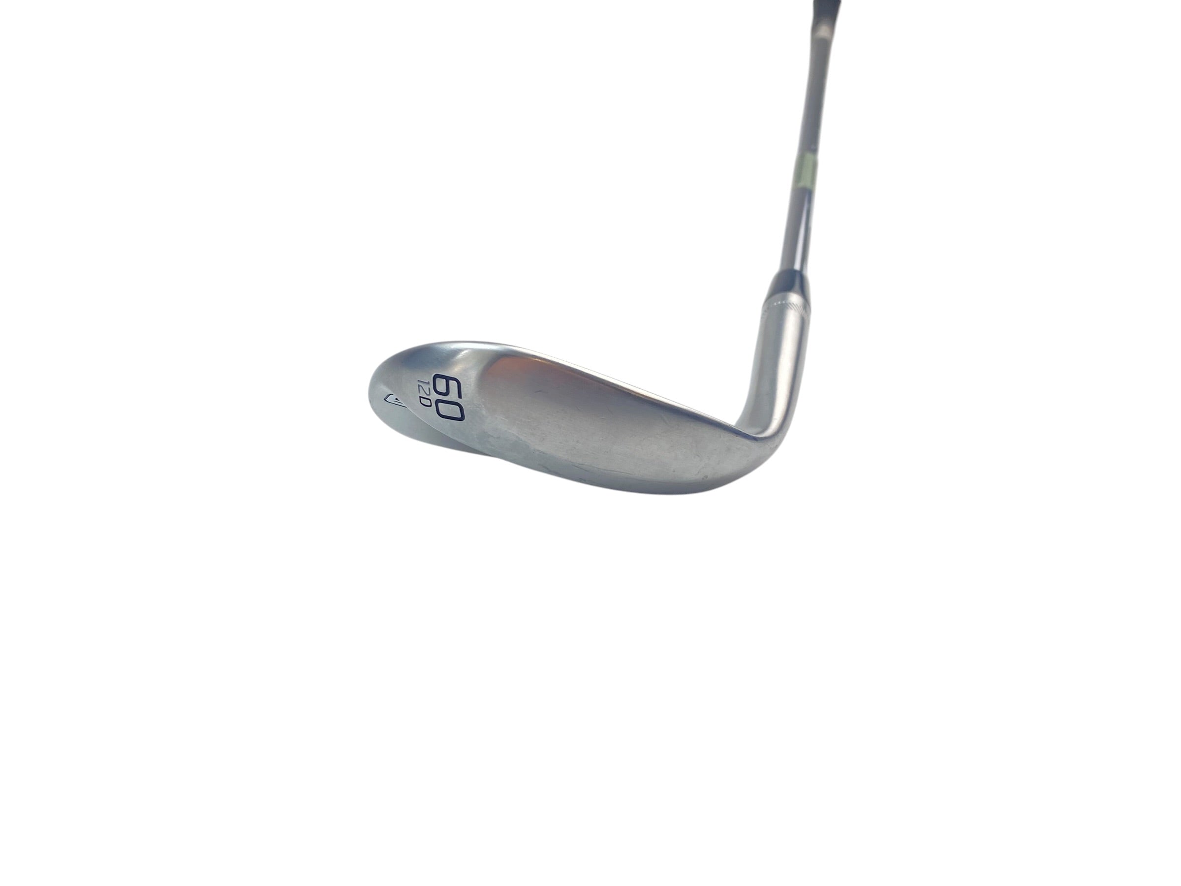 Titleist Vokey SM10 Lob Wedge / 60 Degree / Wedge Flex