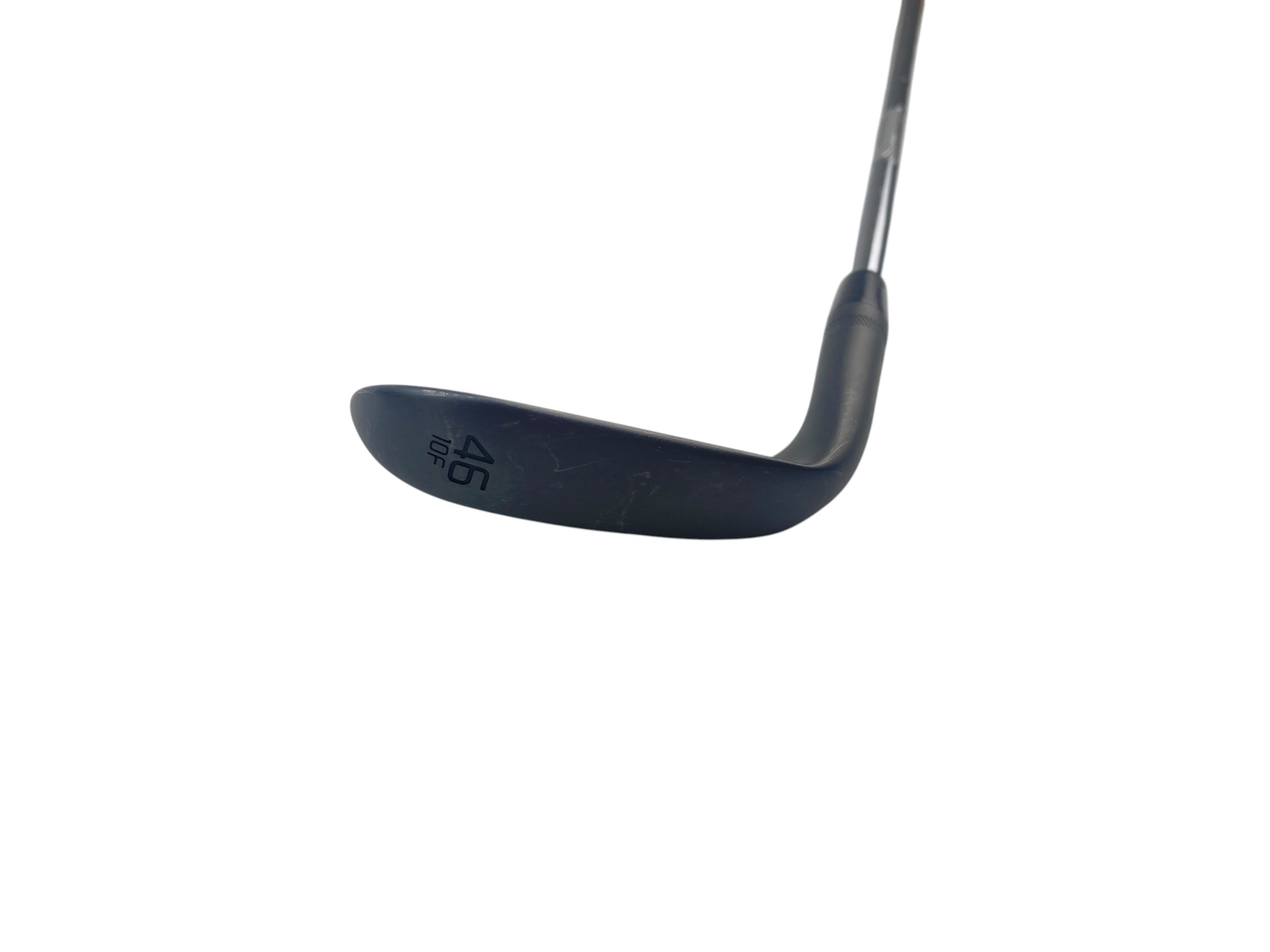 Titleist Vokey SM10 Pitching Wedge / 46 Degree / Wedge Flex