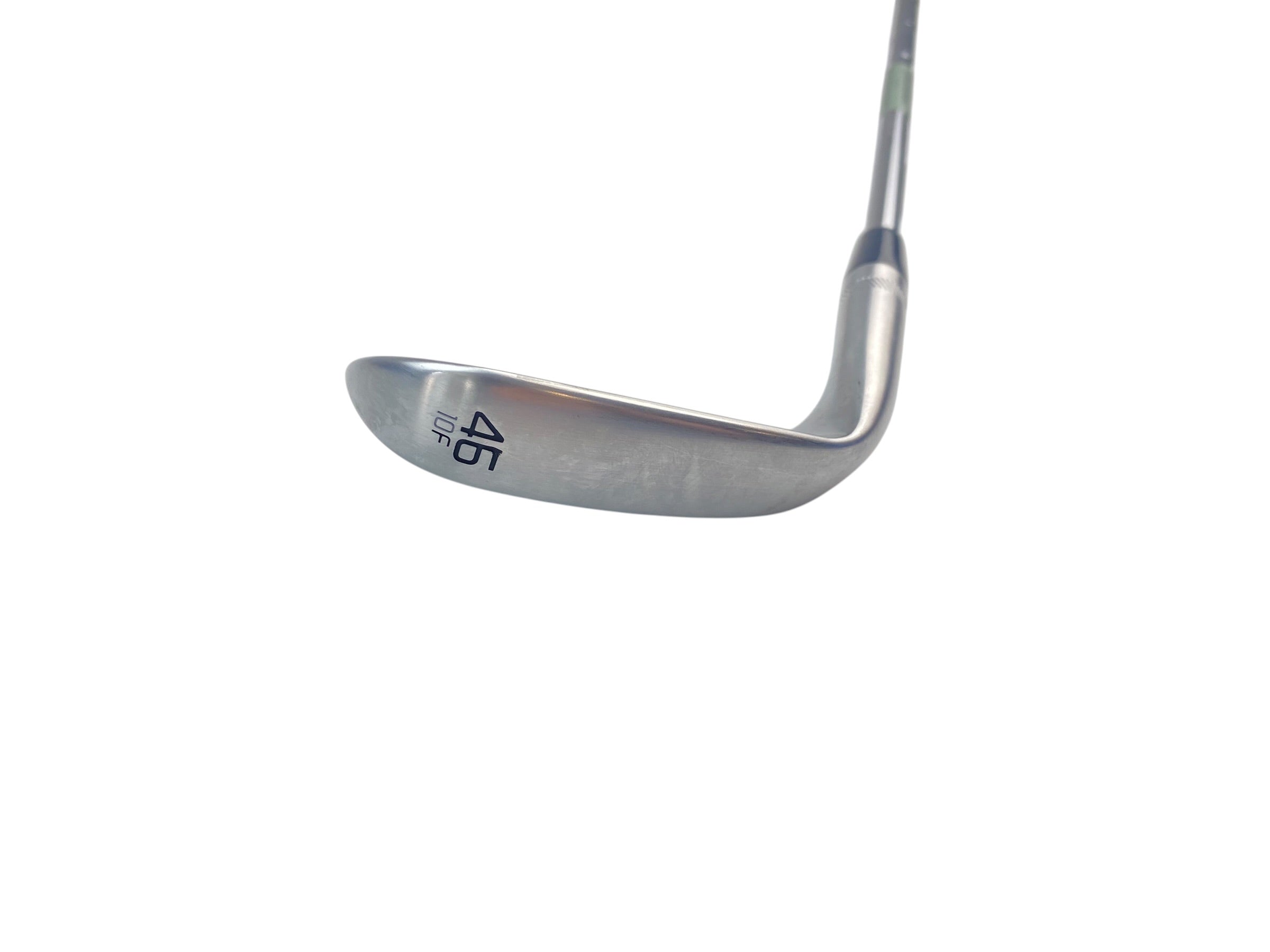 Titleist Vokey SM10 Pitching Wedge / 46 Degree / Wedge Flex