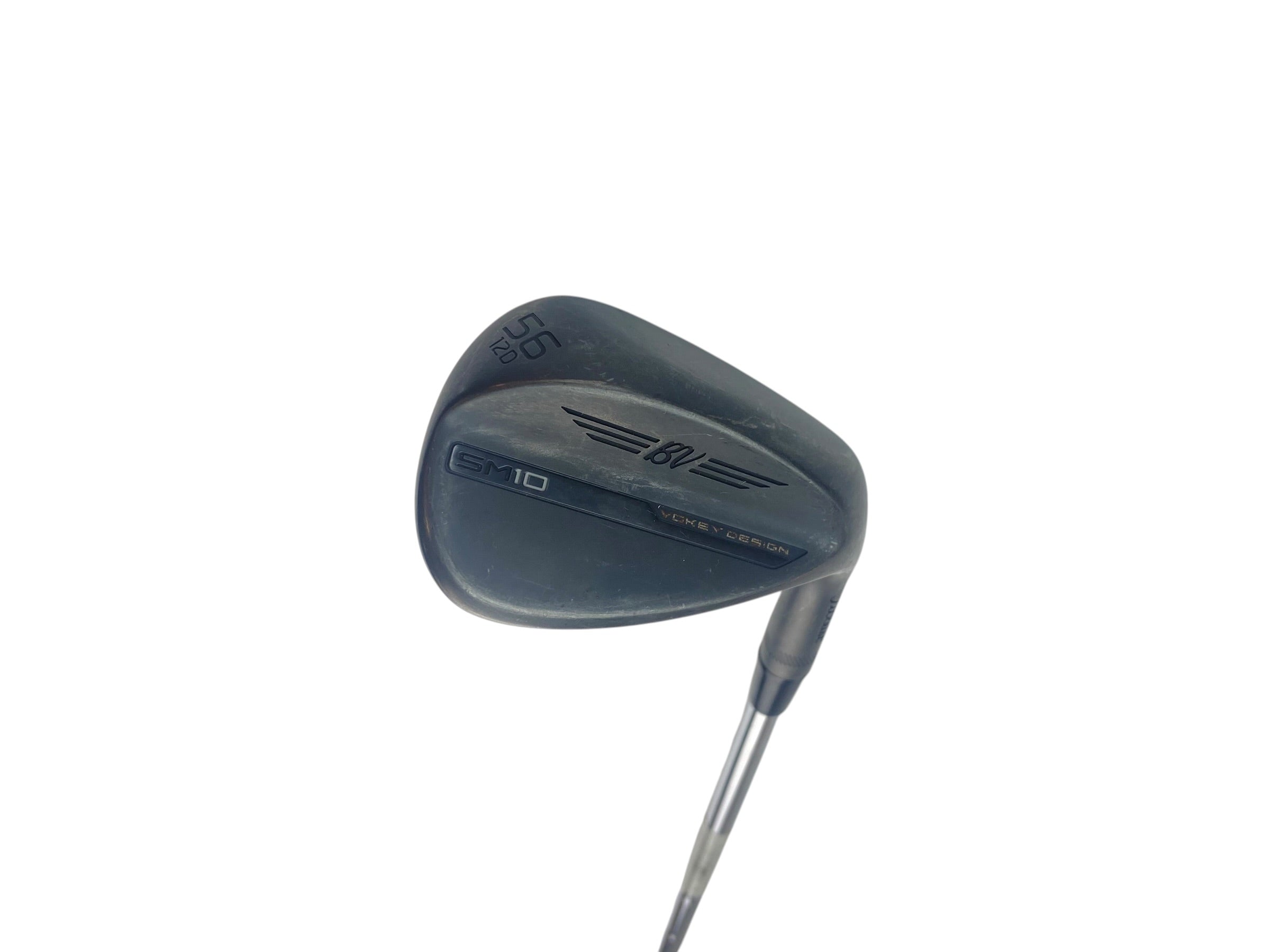 Titleist Vokey SM10 Sand Wedge / 56 Degree / Wedge Flex