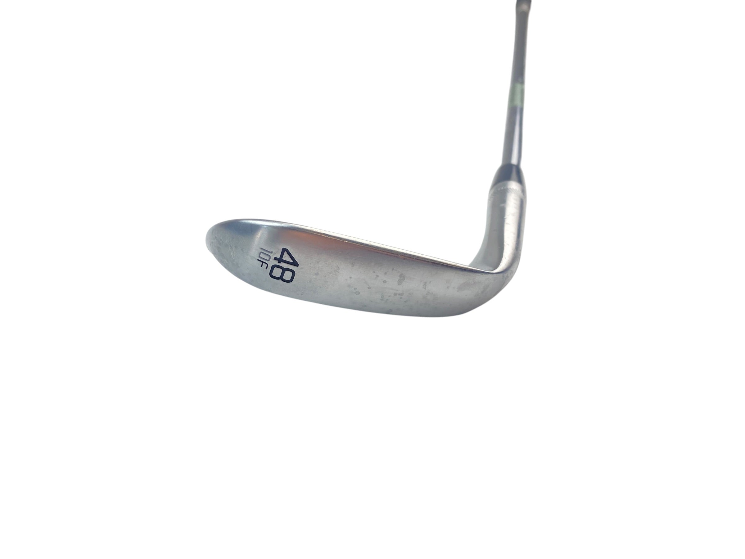 Titleist Vokey SM10 Pitching Wedge / 48 Degree / Wedge Flex