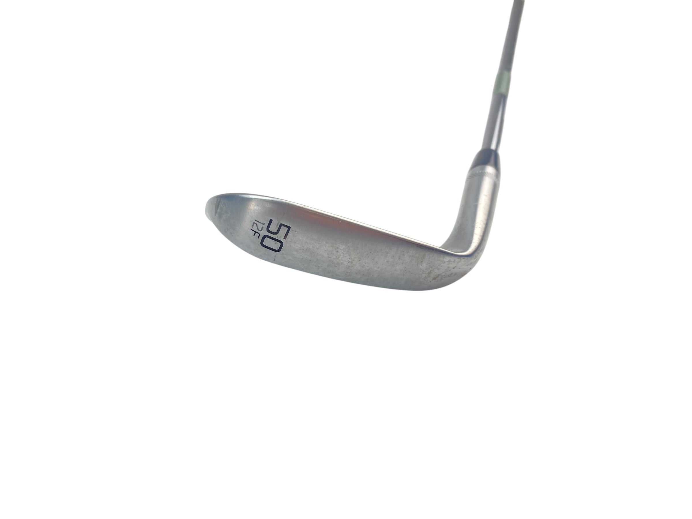 Titleist Vokey SM10 Gap Wedge / 50 Degree / Wedge Flex