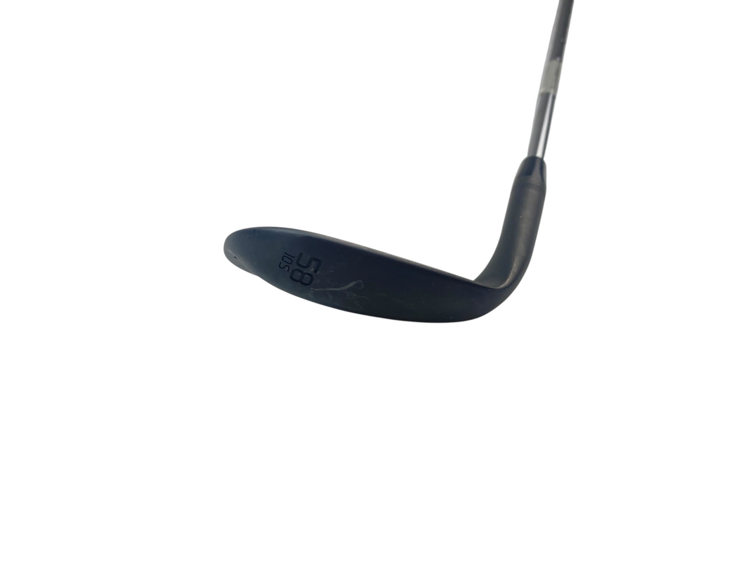 Titleist Vokey SM10 Lob Wedge / 58 Degree / Wedge Flex