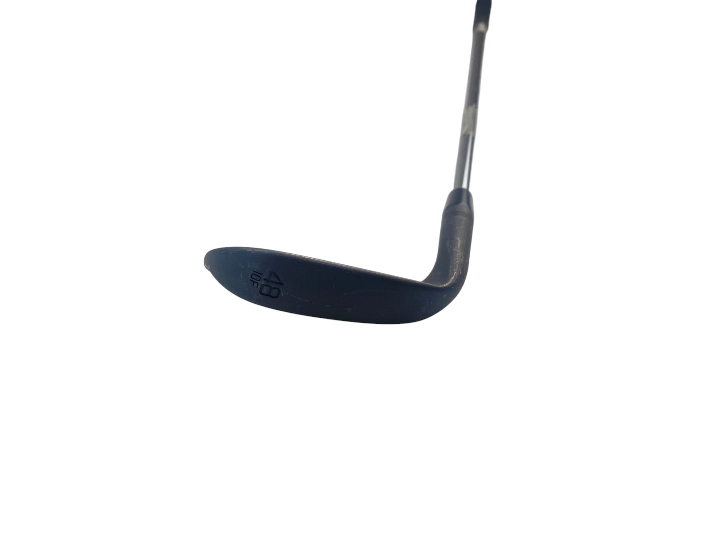 Titleist Vokey SM10 Pitching Wedge / 48 Degree / Wedge Flex
