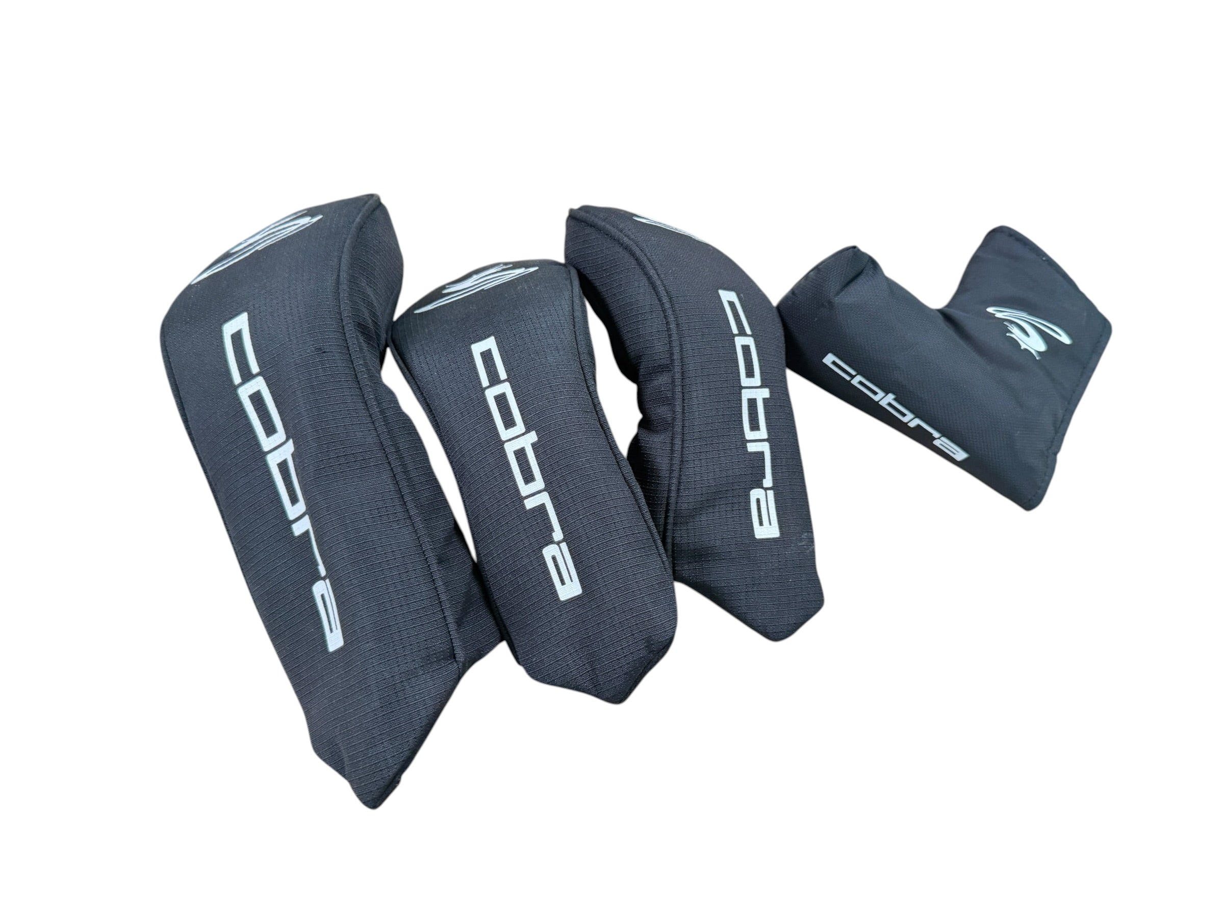 Cobra Fly XL / Regular Full Set