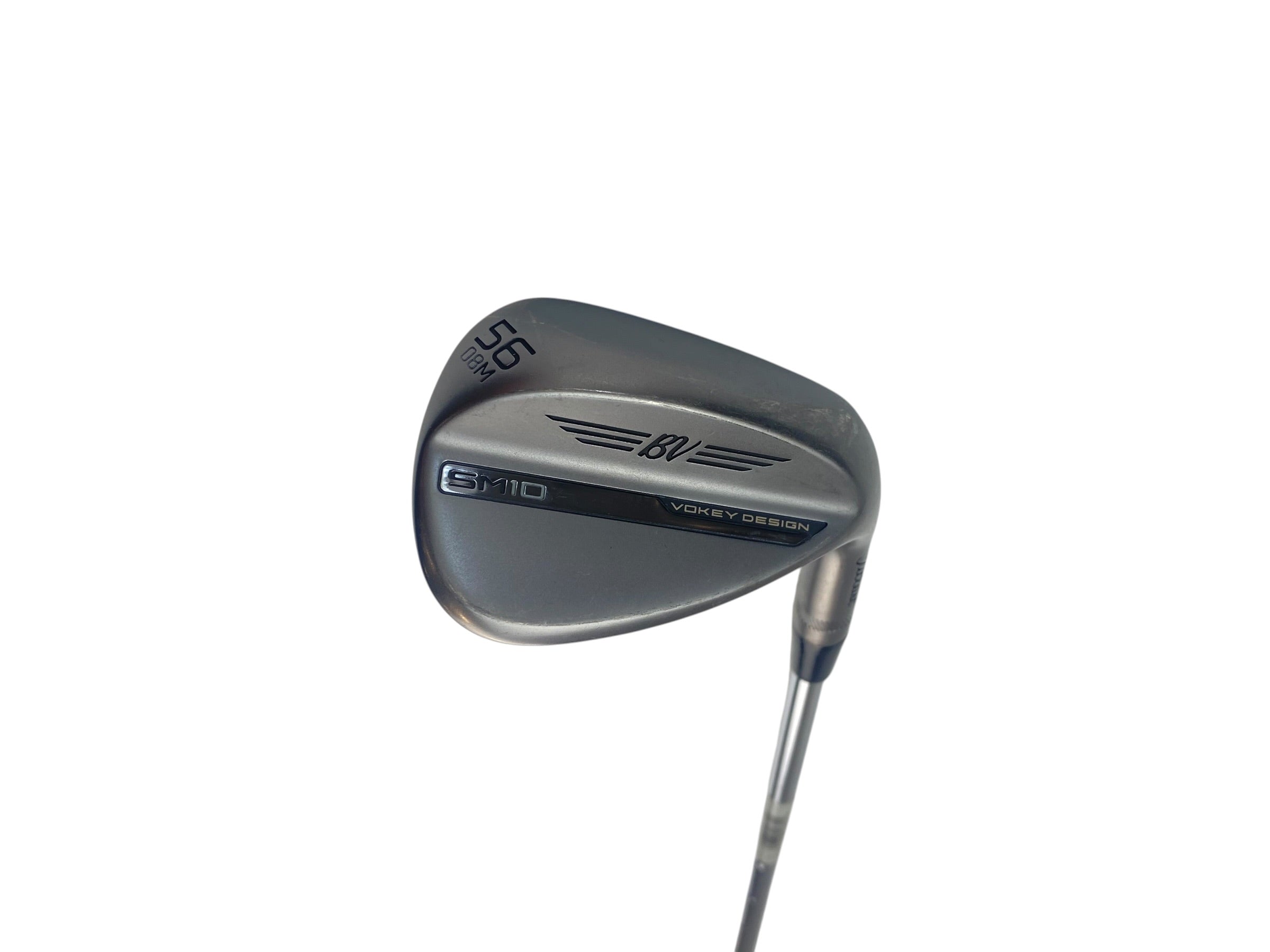 Titleist Vokey SM10 Sand Wedge / 56 Degree / Wedge Flex