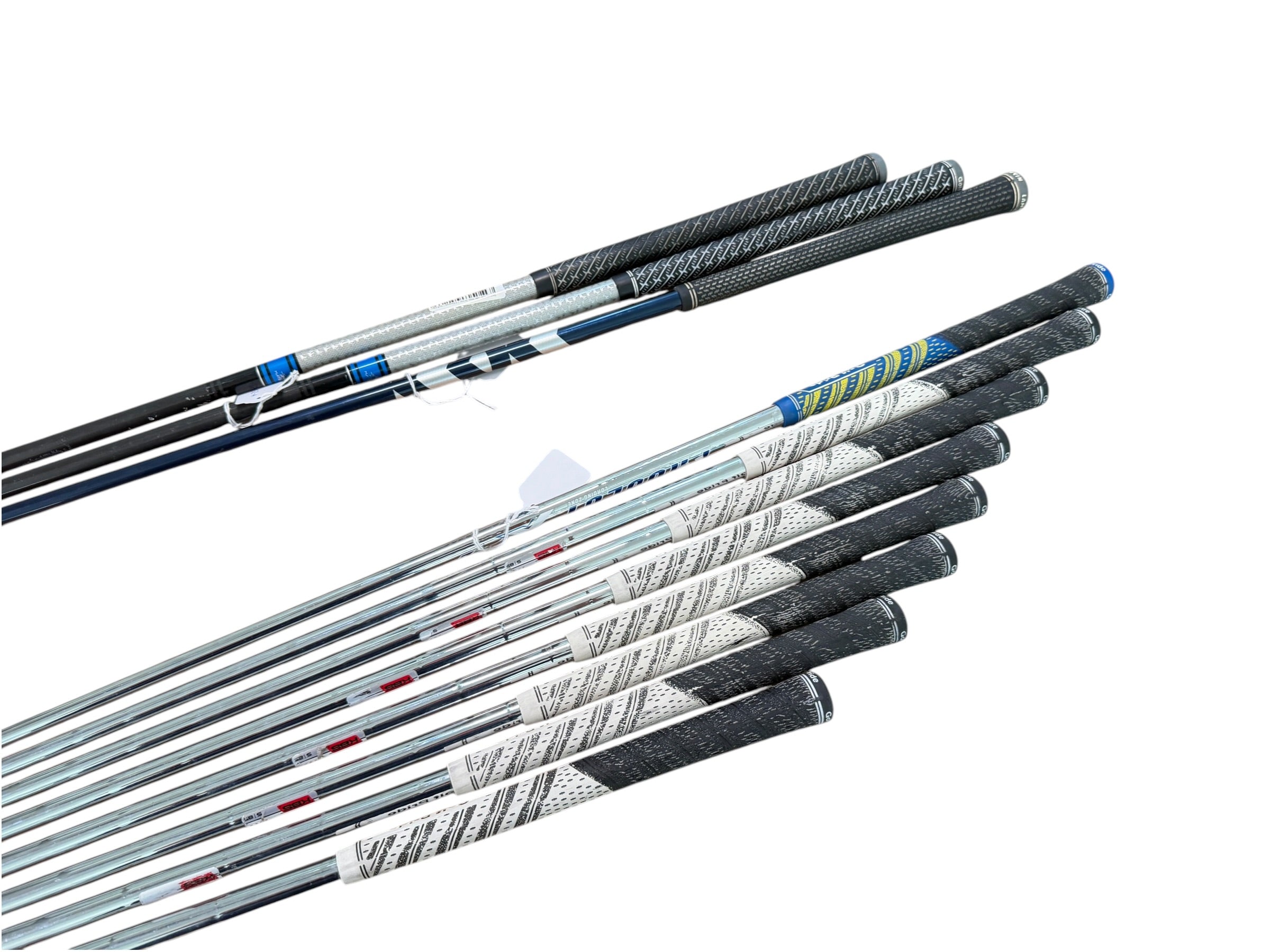 Taylormade / Stiff Flex Full Set