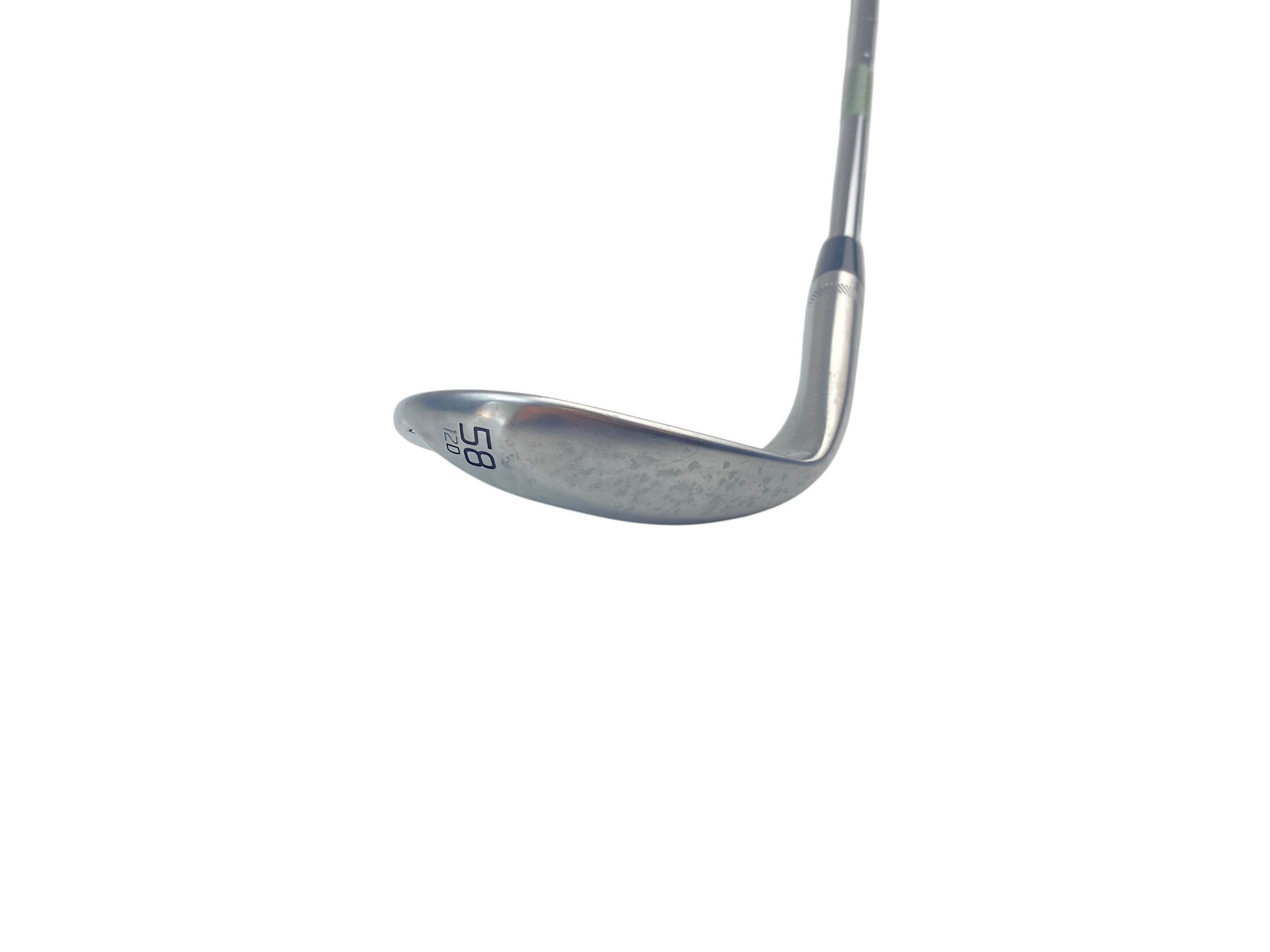 Titleist Vokey SM10 Lob Wedge / 58 Degree / Wedge Flex