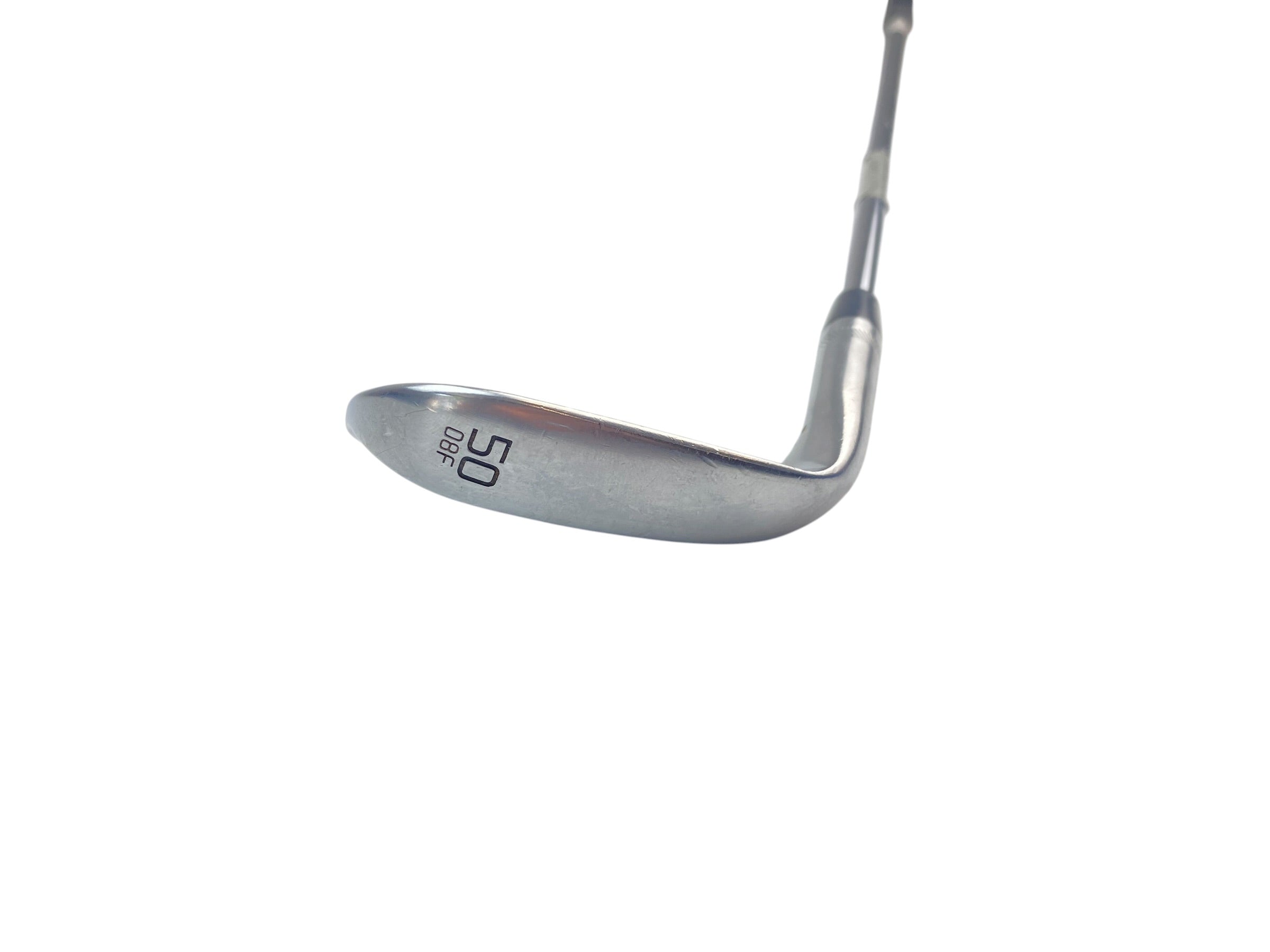Titleist Vokey SM10 Gap Wedge / 50 Degree / Wedge Flex