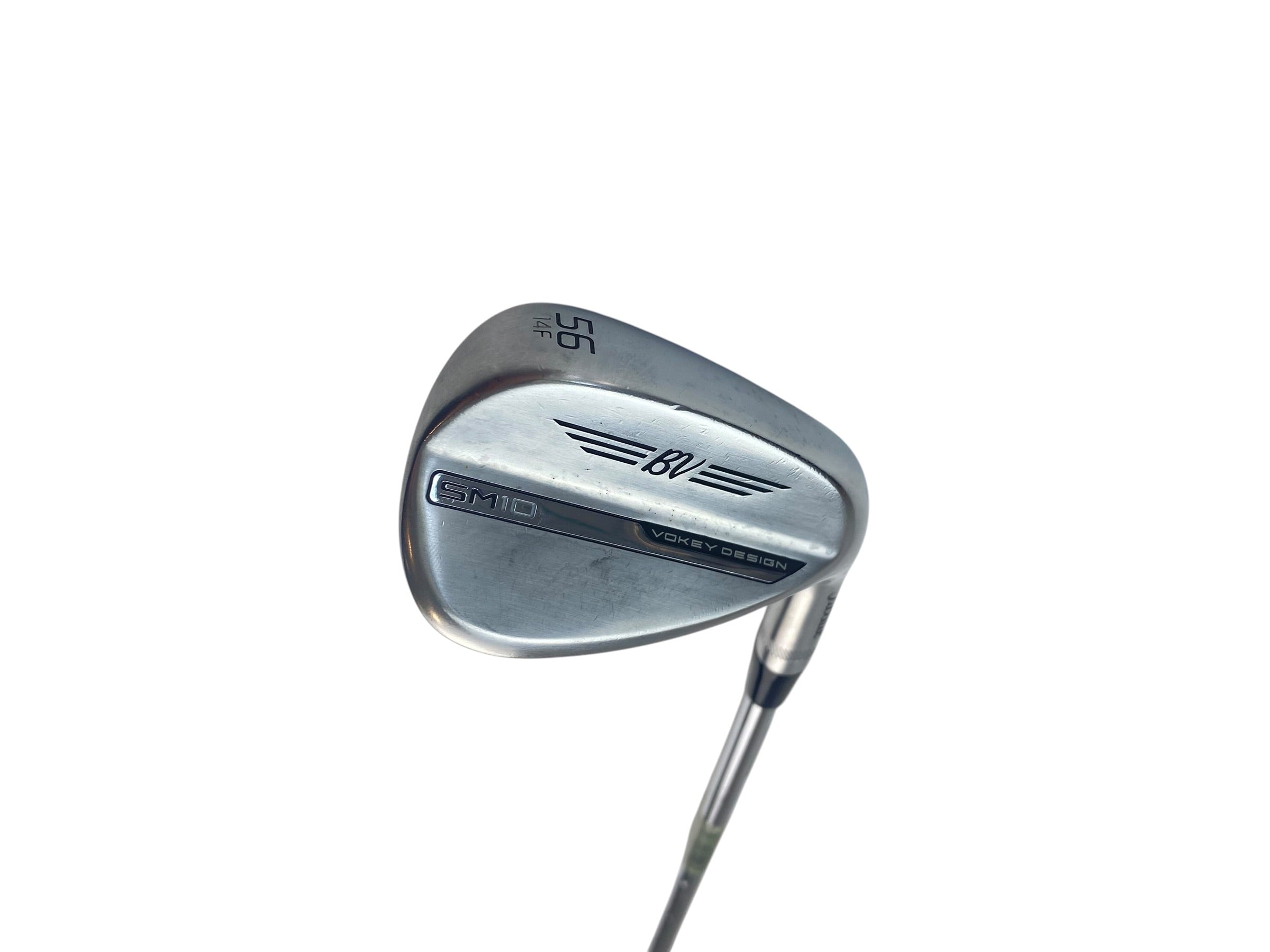 Titleist Vokey SM10 Sand Wedge / 56 Degree / Wedge Flex