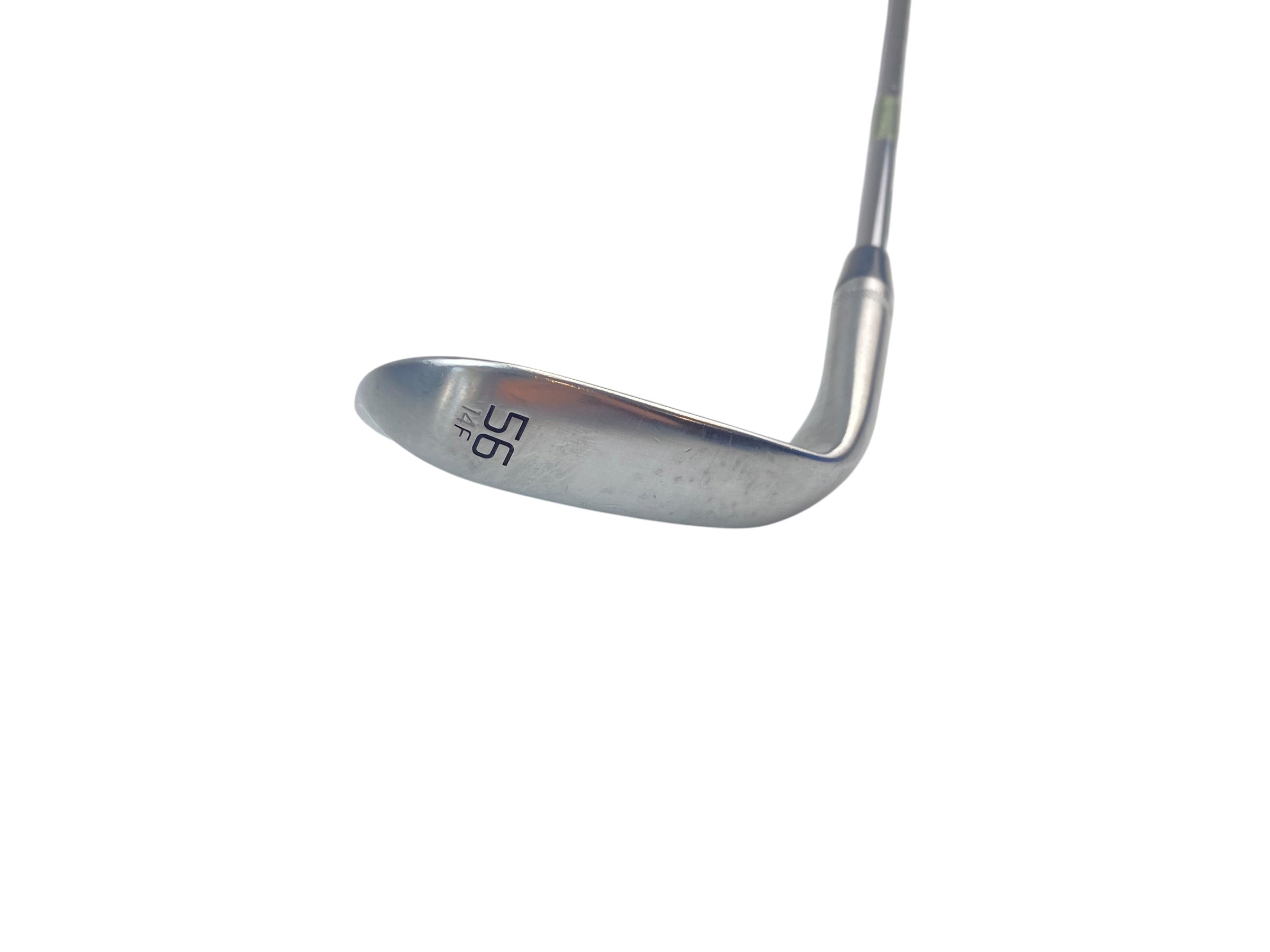Titleist Vokey SM10 Sand Wedge / 56 Degree / Wedge Flex