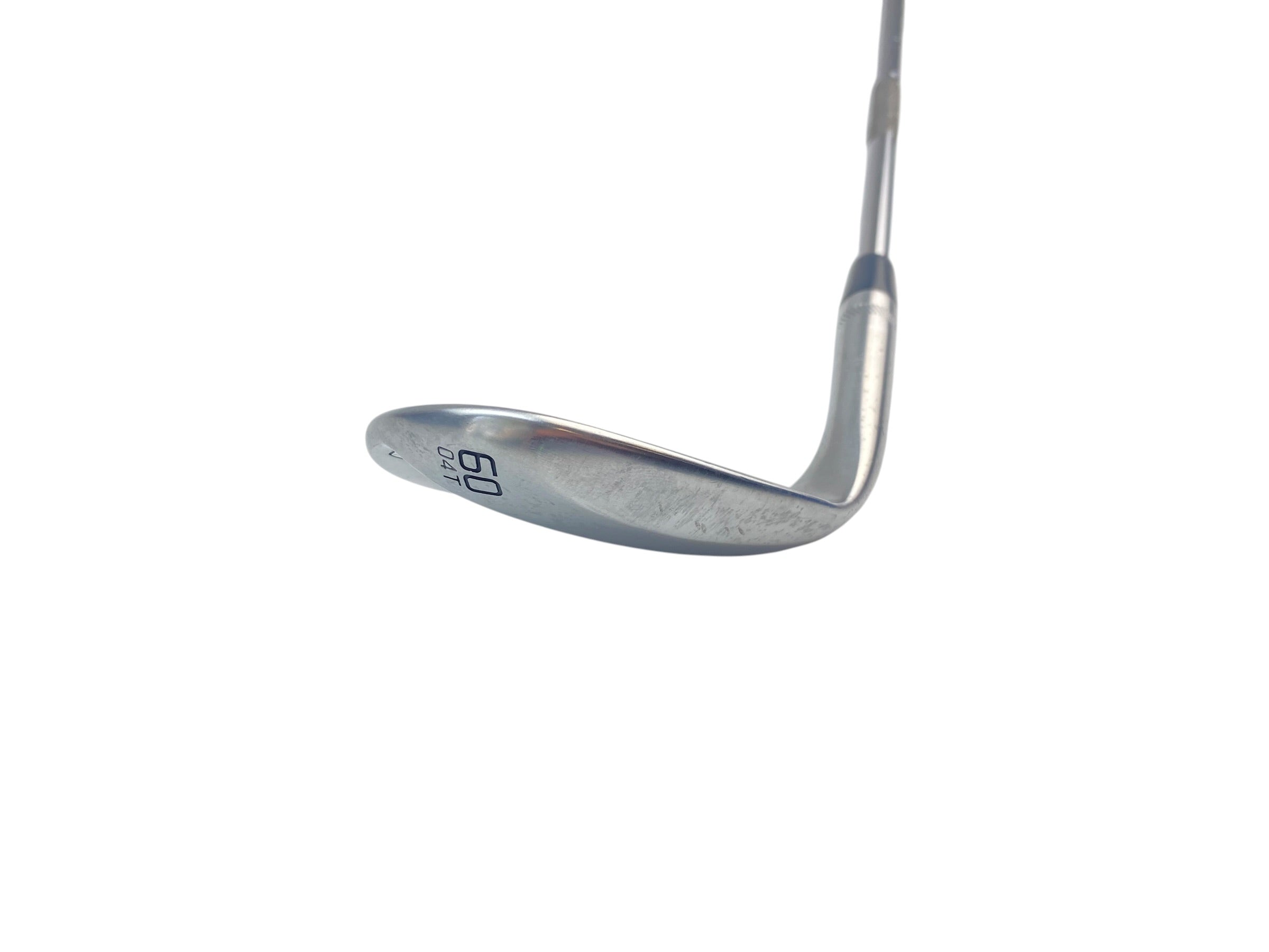 Titleist Vokey SM10 Lob Wedge / 60 Degree / Wedge Flex