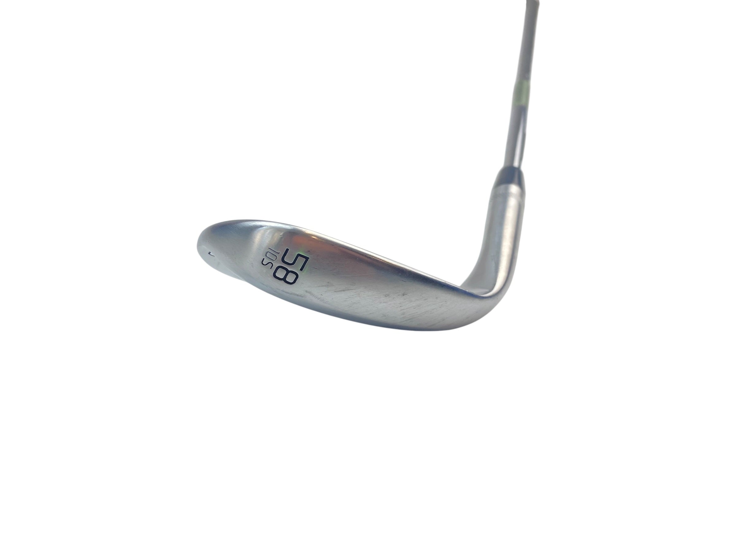 Titleist Vokey SM10 Lob Wedge / 58 Degree / Wedge Flex