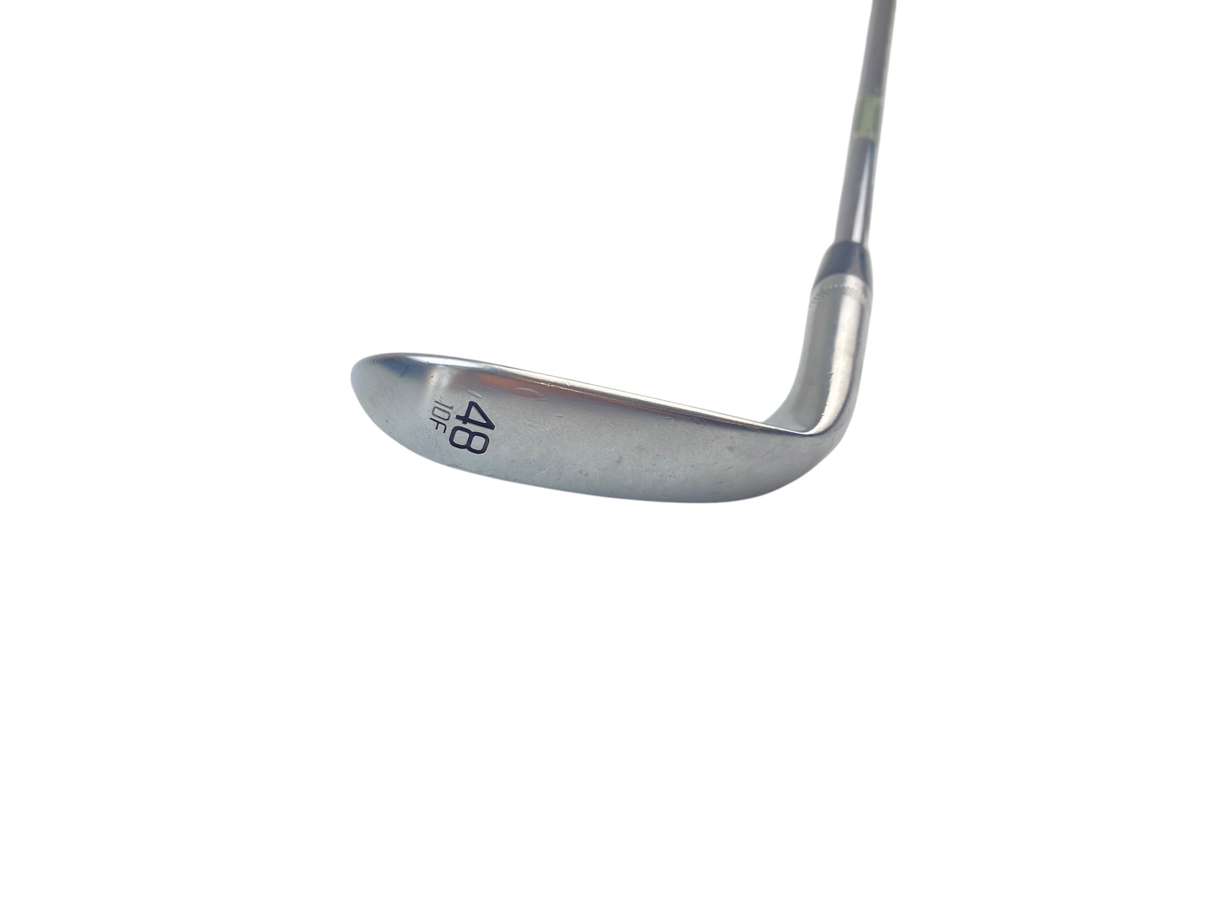 Titleist Vokey SM10 Pitching Wedge / 48 Degree / Wedge Flex