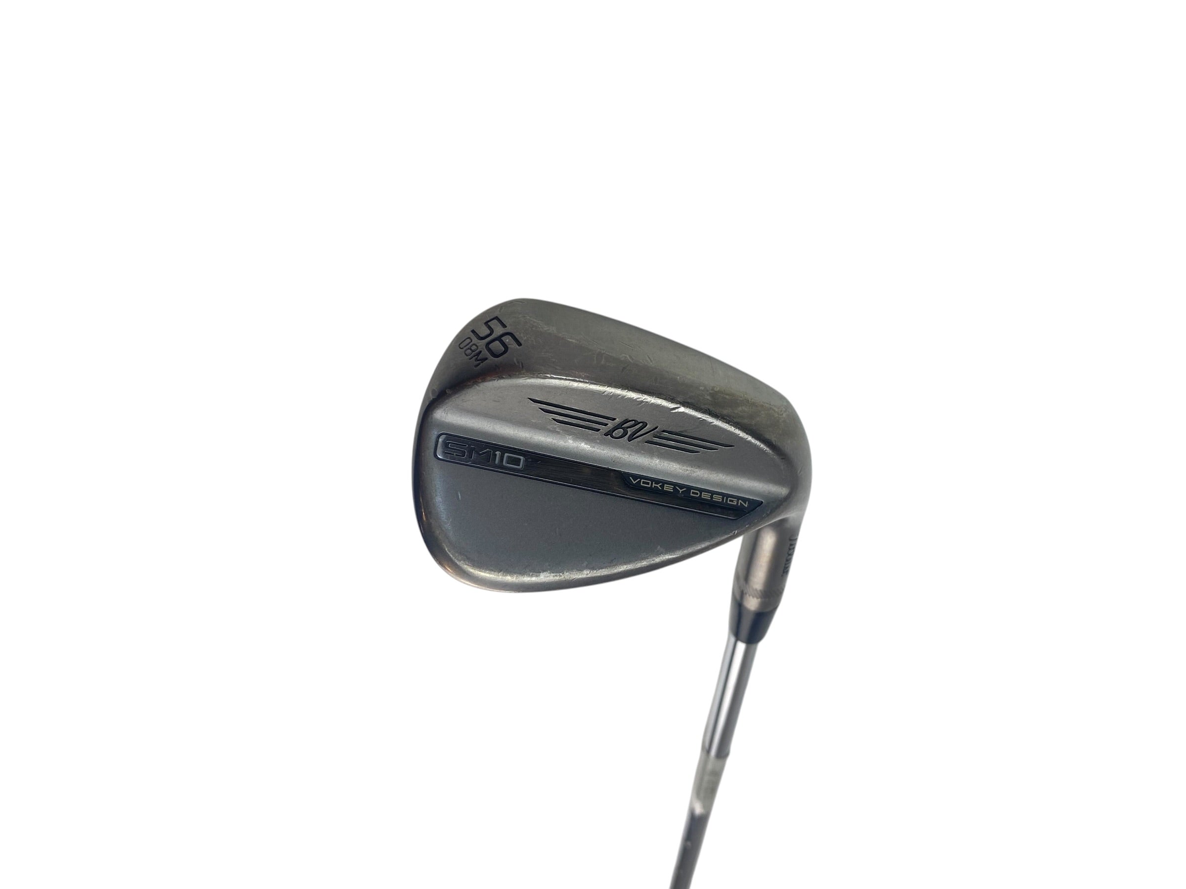 Titleist Vokey SM10 Sand Wedge / 56 Degree / Wedge Flex