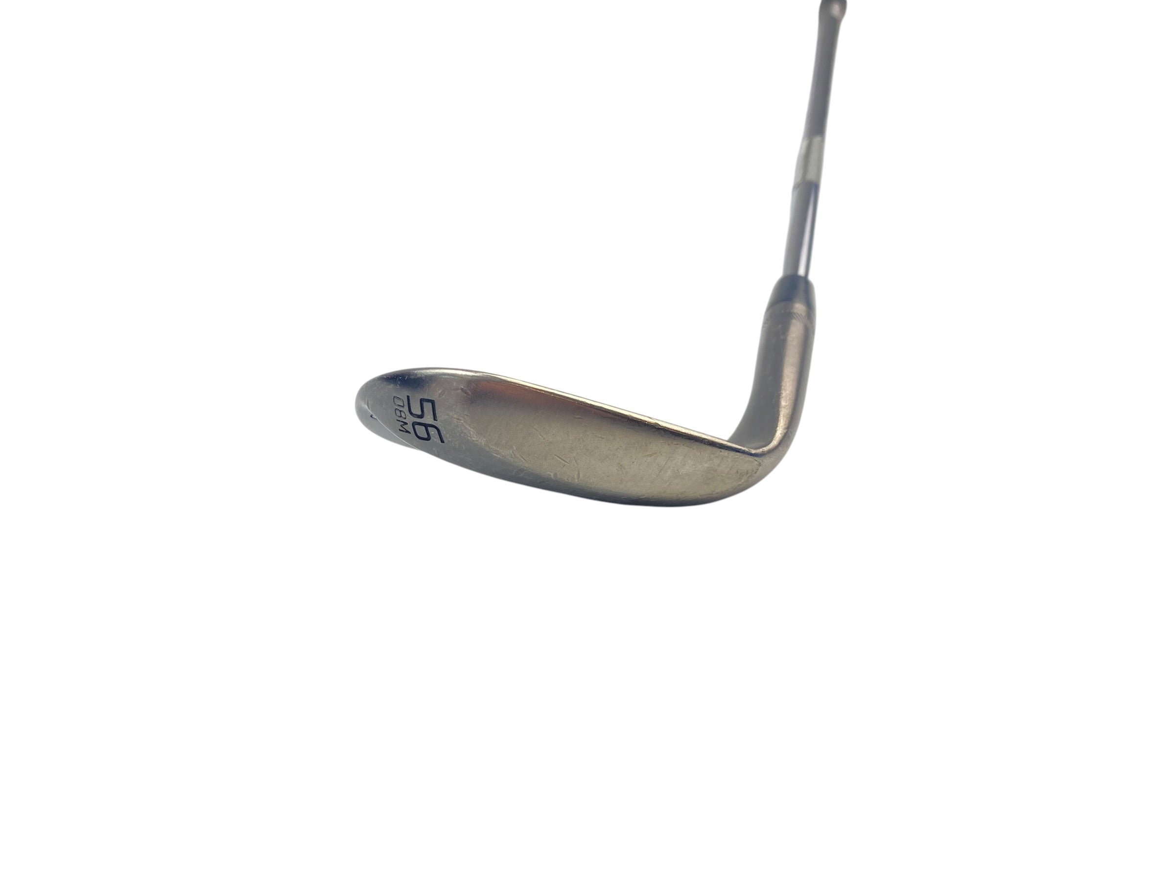 Titleist Vokey SM10 Sand Wedge / 56 Degree / Wedge Flex