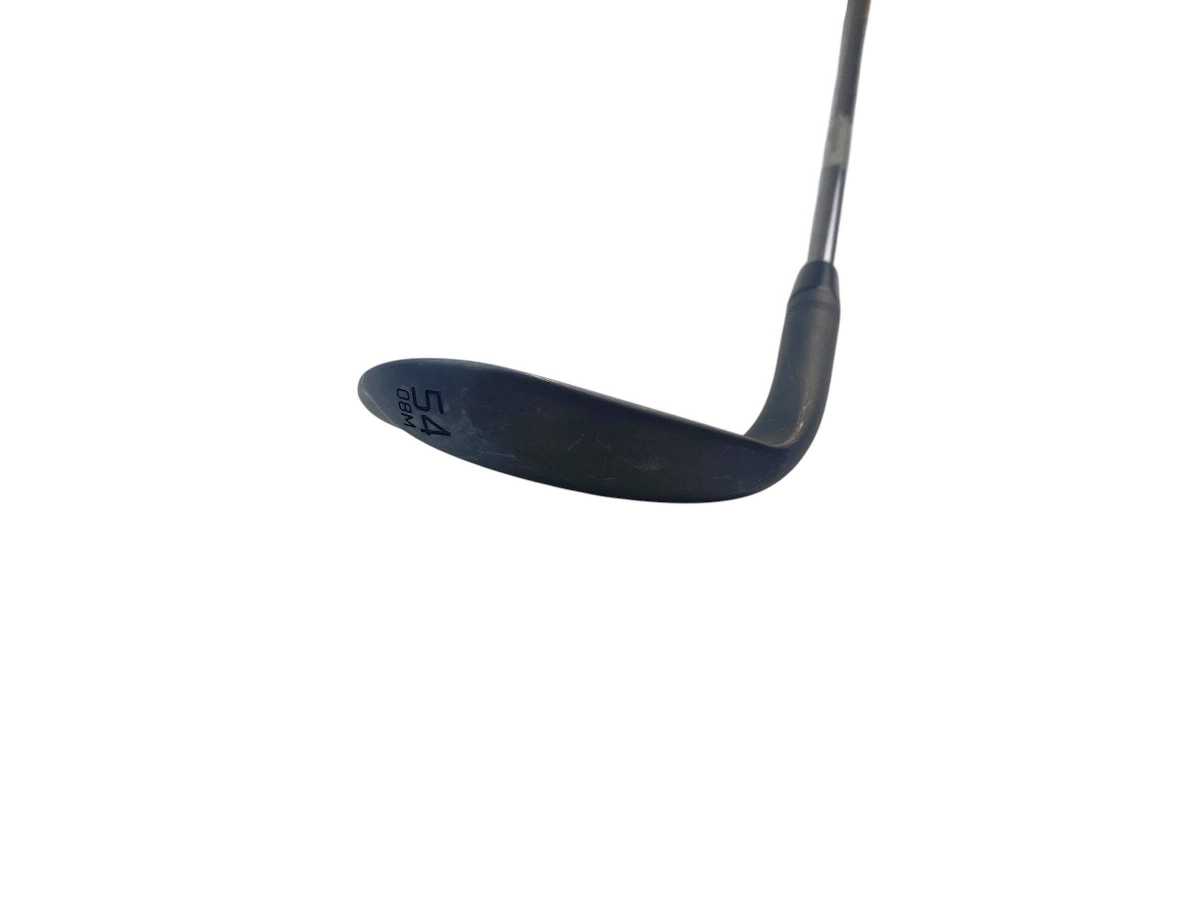 Titleist Vokey SM10 Sand Wedge / 54 Degree / Wedge Flex