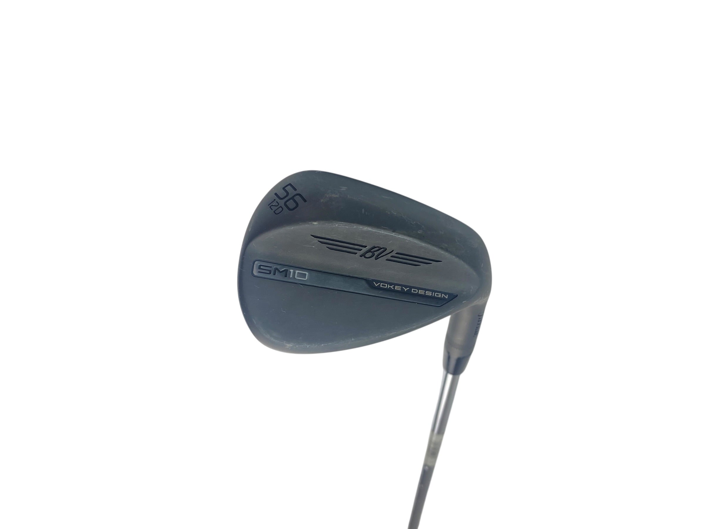 Titleist Vokey SM10 Sand Wedge / 56 Degree / Wedge Flex