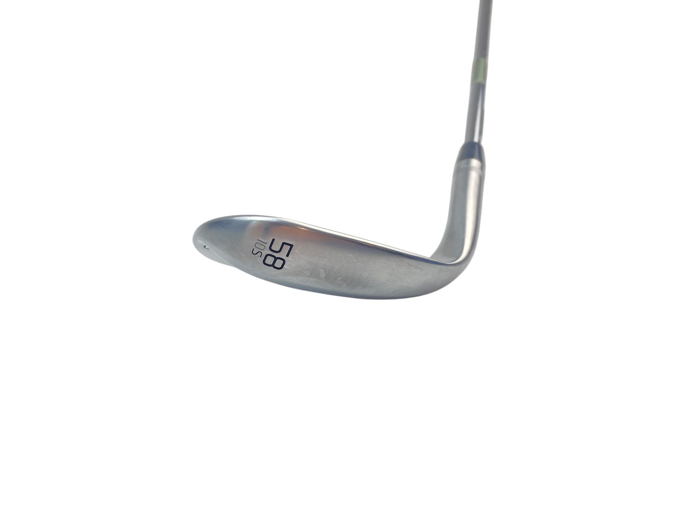 Titleist Vokey SM10 Lob Wedge / 58 Degree / Wedge Flex