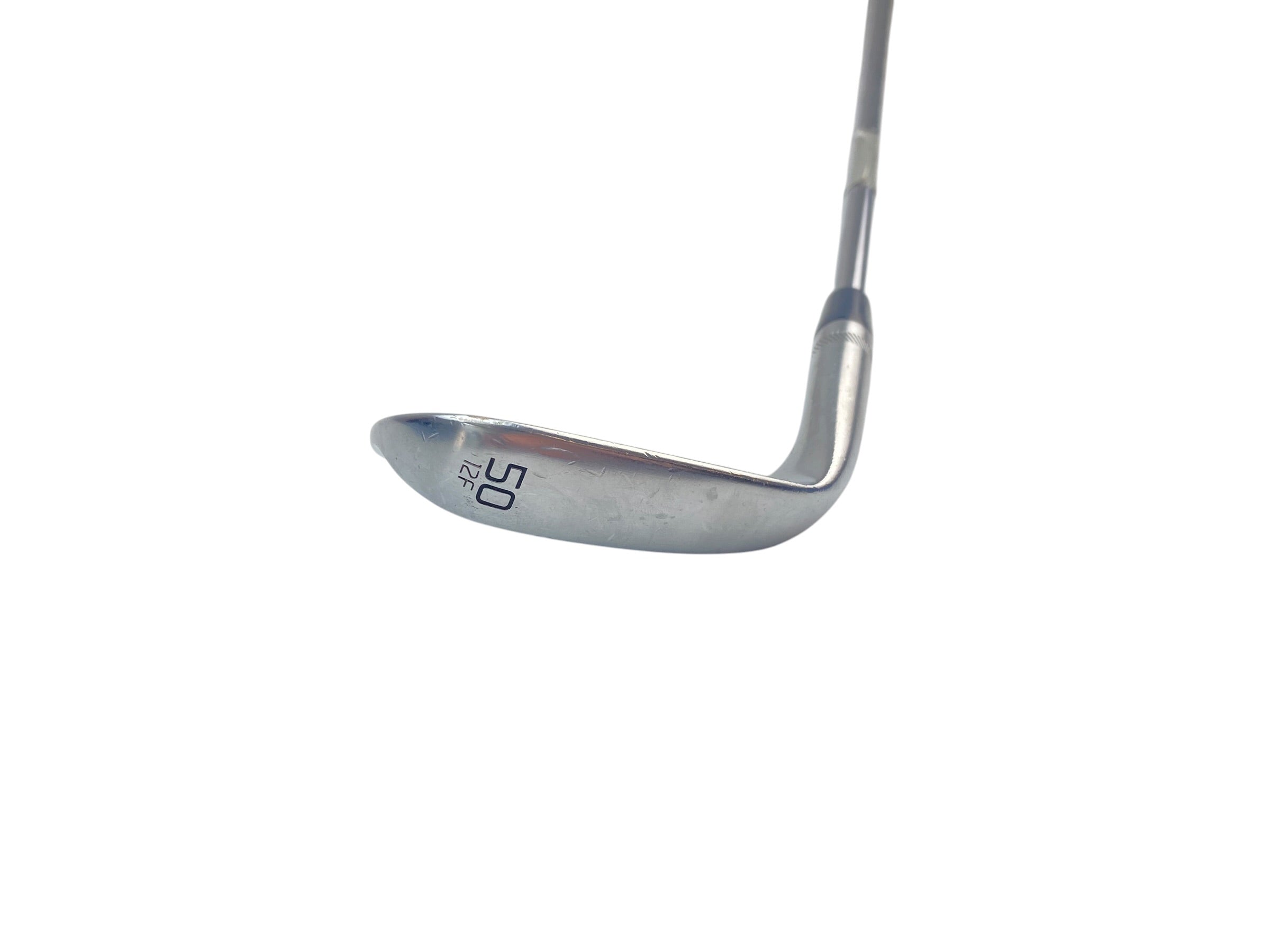 Titleist Vokey SM10 Gap Wedge / 50 Degree / Wedge Flex