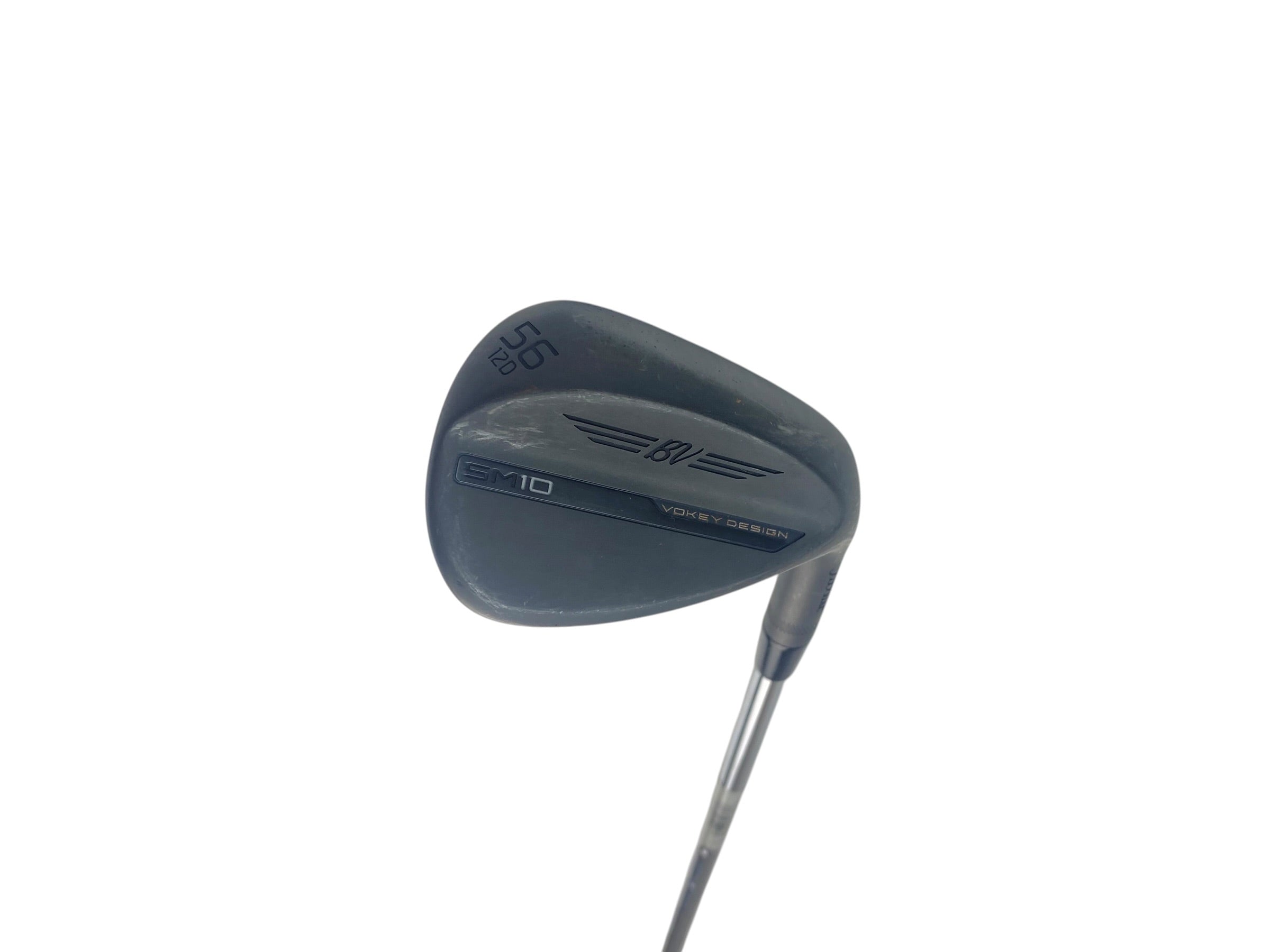 Titleist Vokey SM10 Sand Wedge / 56 Degree / Wedge Flex