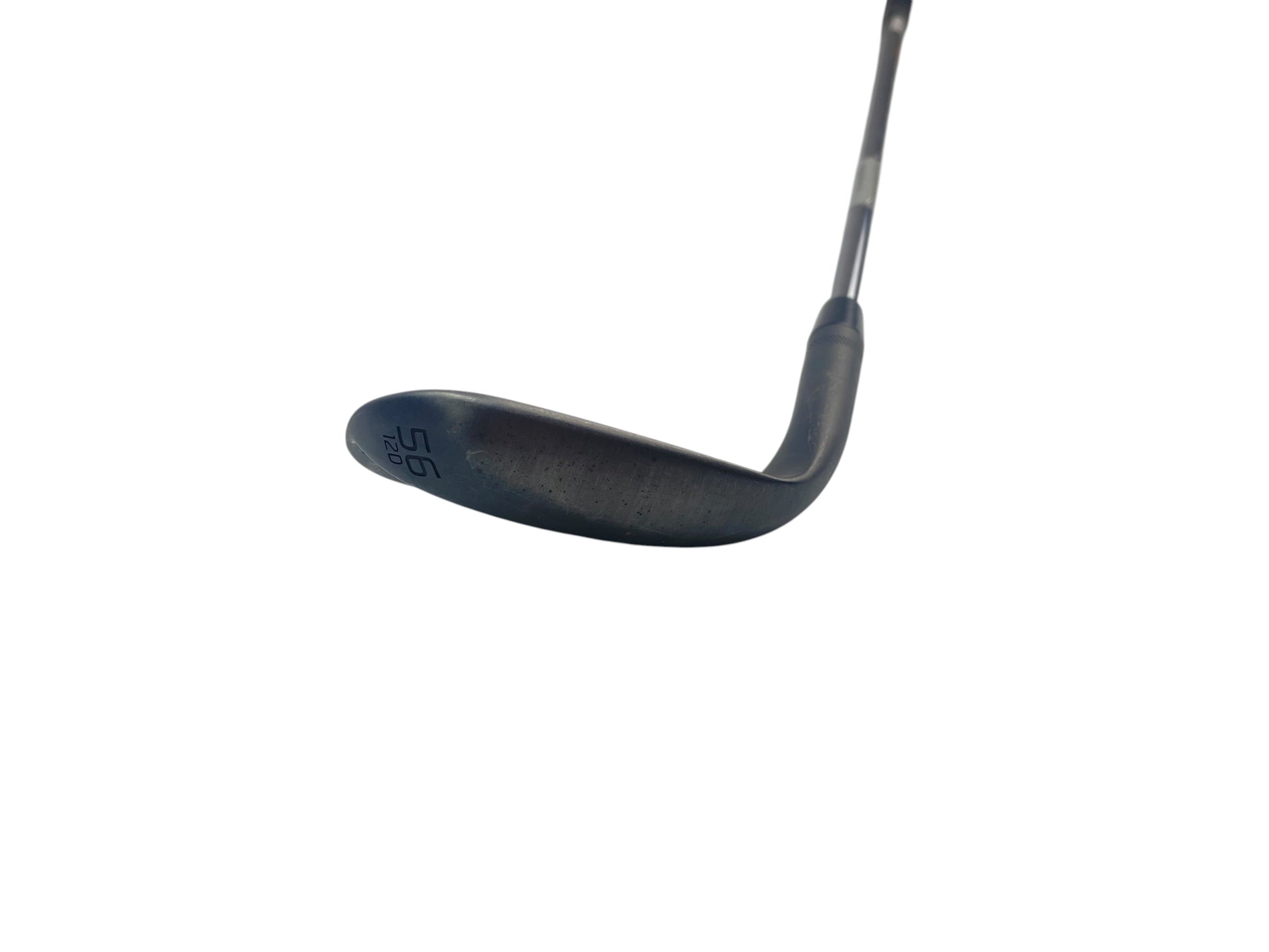 Titleist Vokey SM10 Sand Wedge / 56 Degree / Wedge Flex