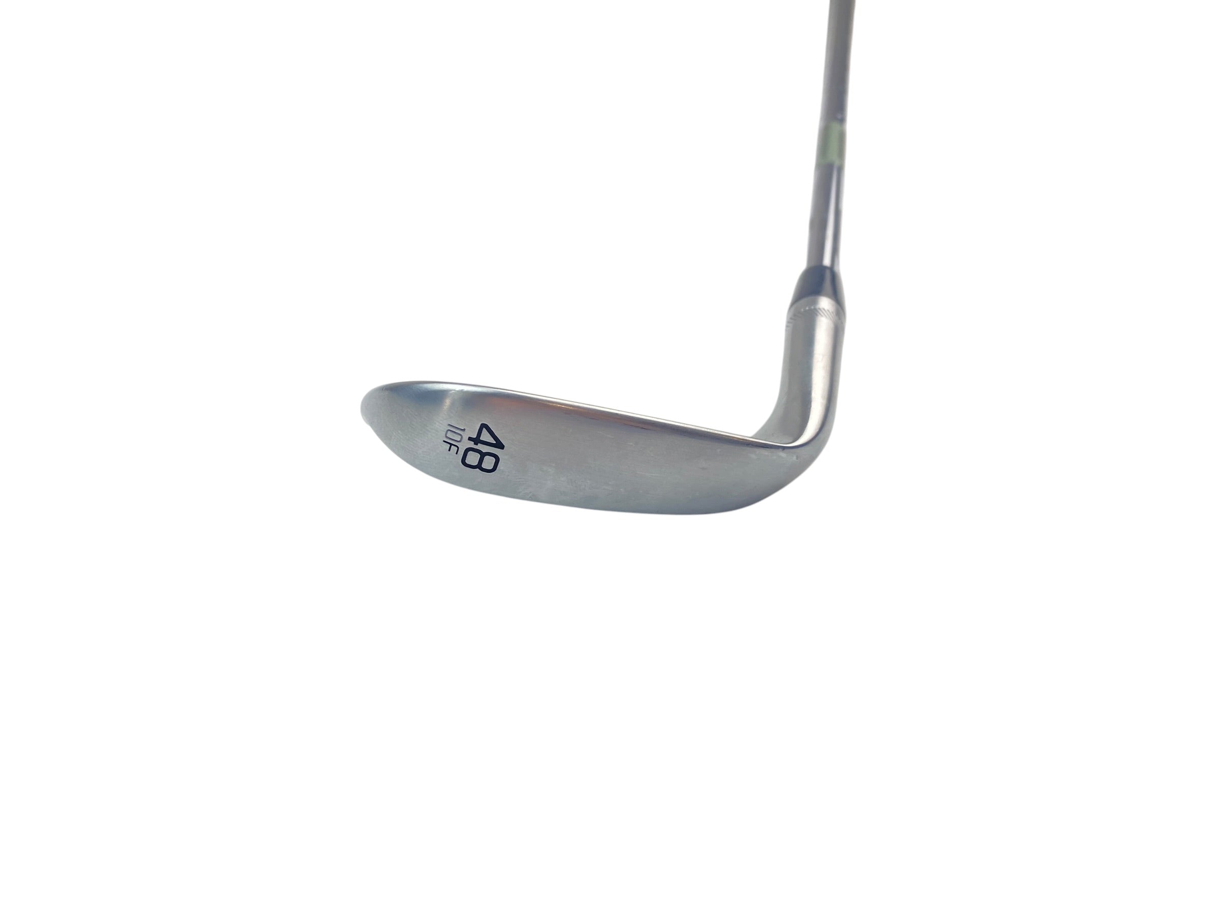 Titleist Vokey SM10 Pitching Wedge / 48 Degree / Wedge Flex