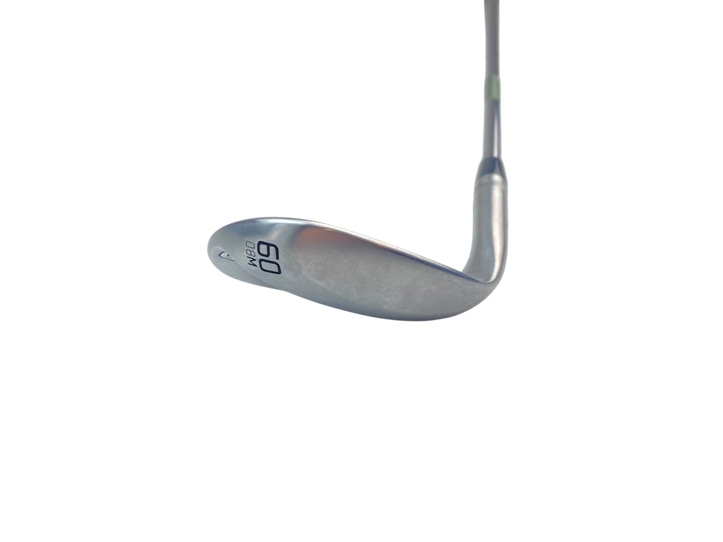 Titleist Vokey SM10 Lob Wedge / 60 Degree / Wedge Flex