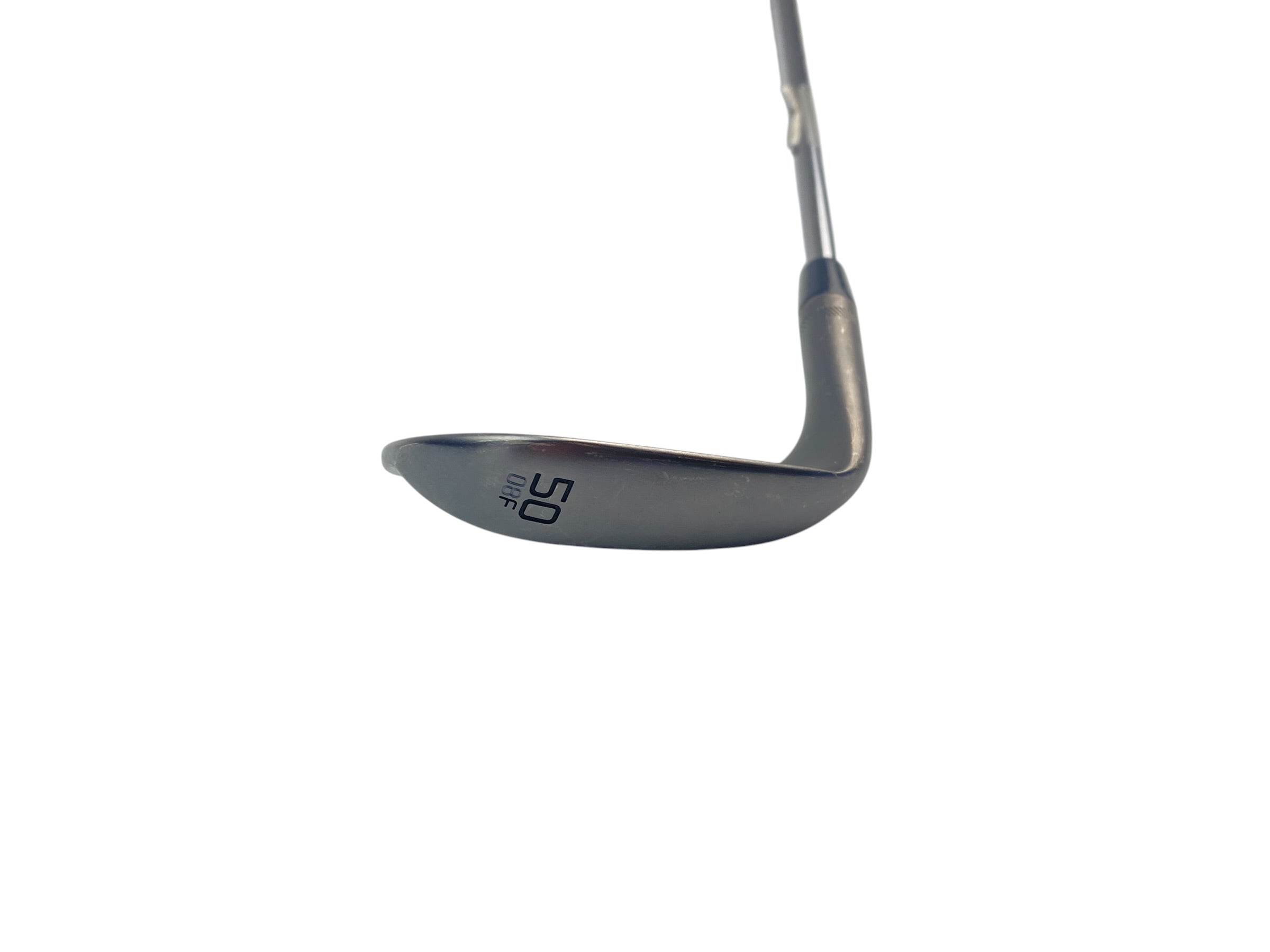 Titleist Vokey SM10 Gap Wedge / 50 Degree / Wedge Flex