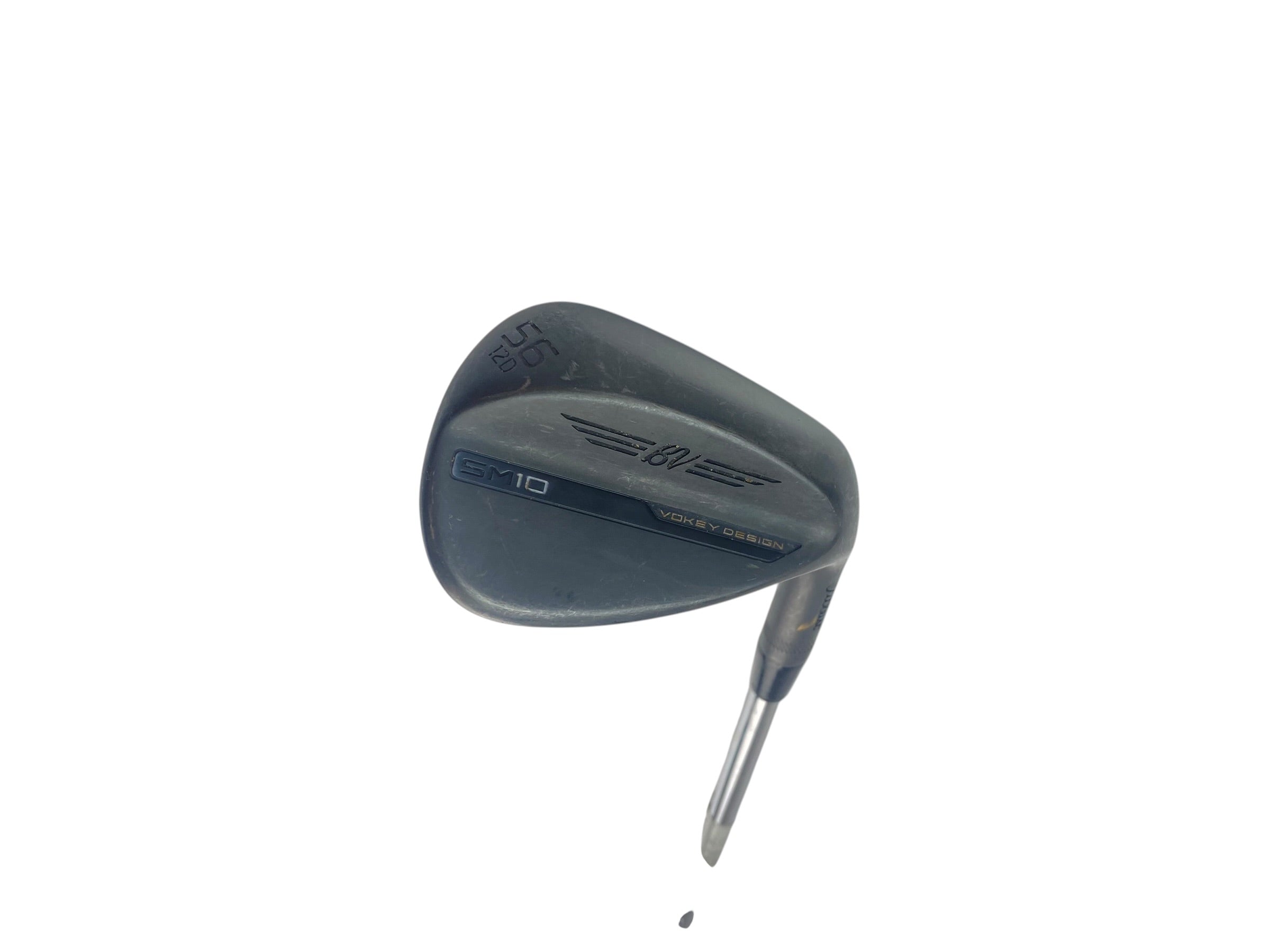 Titleist Vokey SM10 Sand Wedge / 56 Degree / Wedge Flex