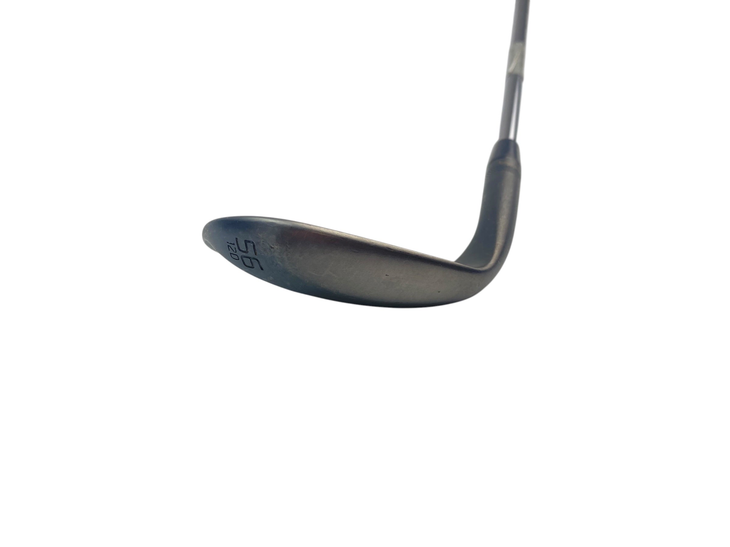 Titleist Vokey SM10 Sand Wedge / 56 Degree / Wedge Flex