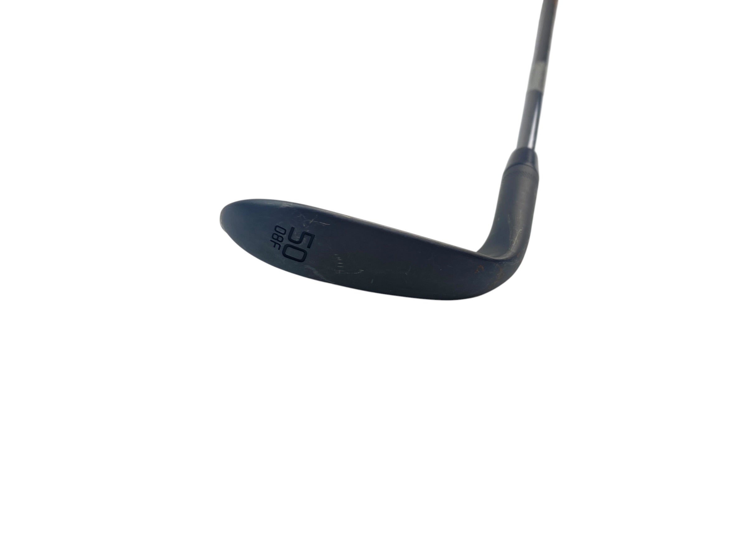 Titleist Vokey SM10 Gap Wedge / 50 Degree / Wedge Flex