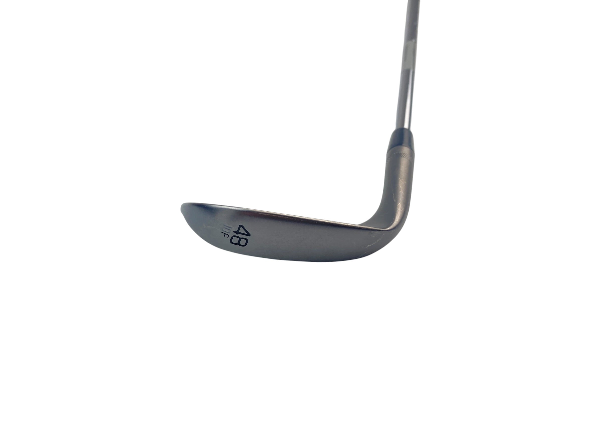 Titleist Vokey SM10 Pitching Wedge / 48 Degree / Wedge Flex